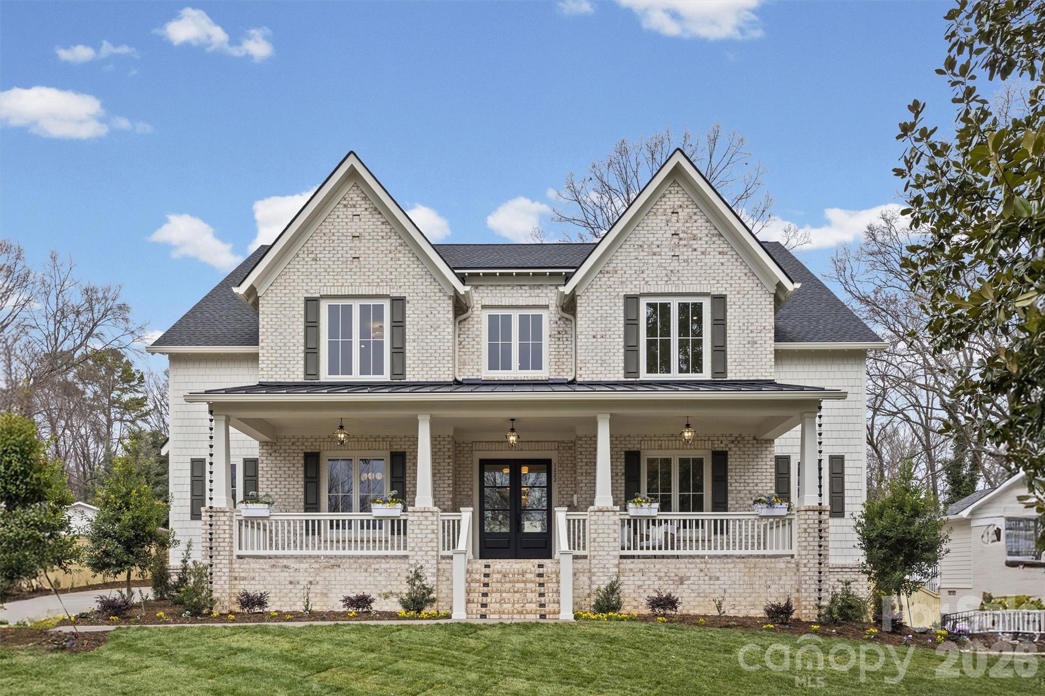 Providence Park - Residential
