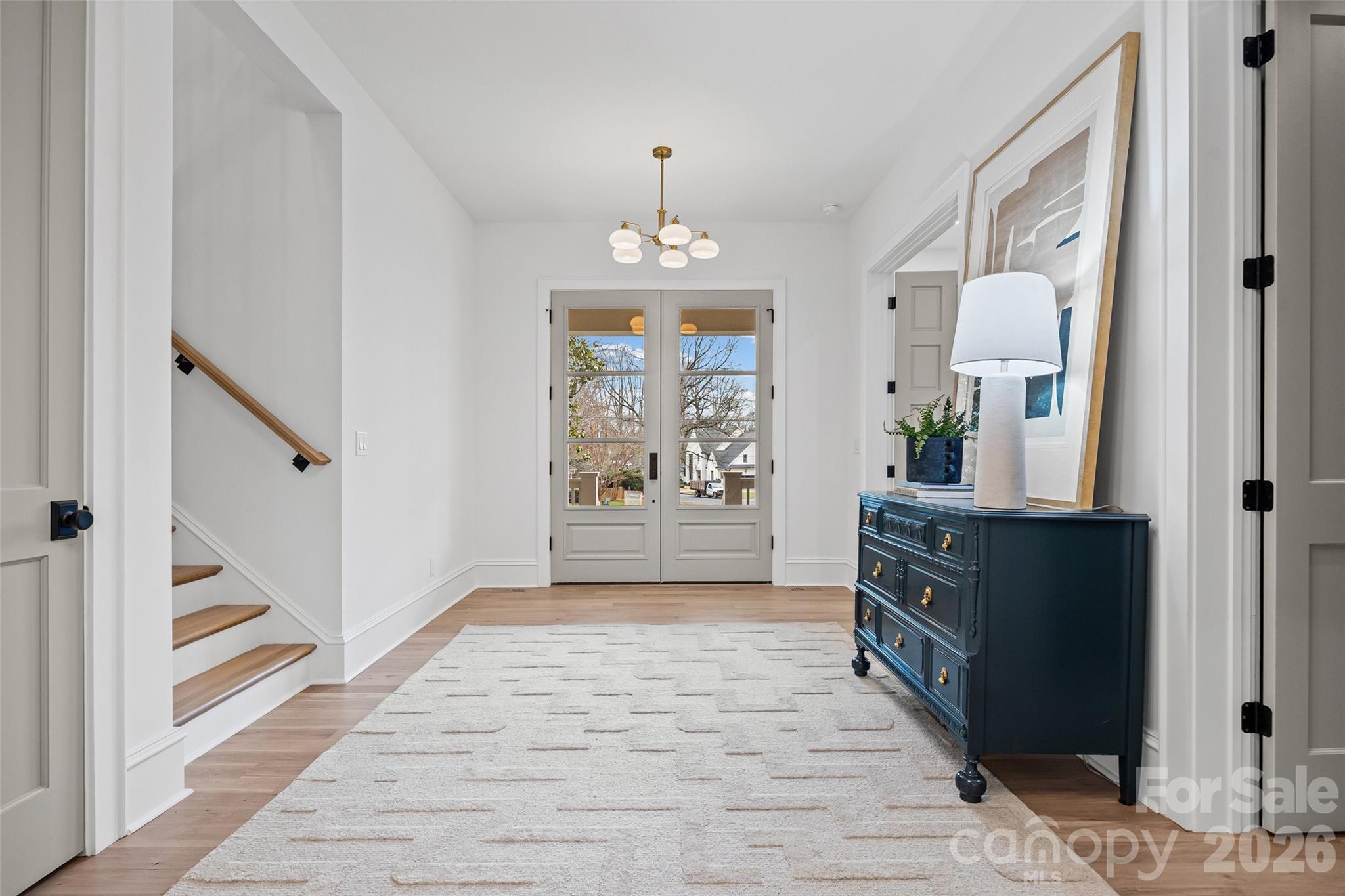 Providence Park - Residential