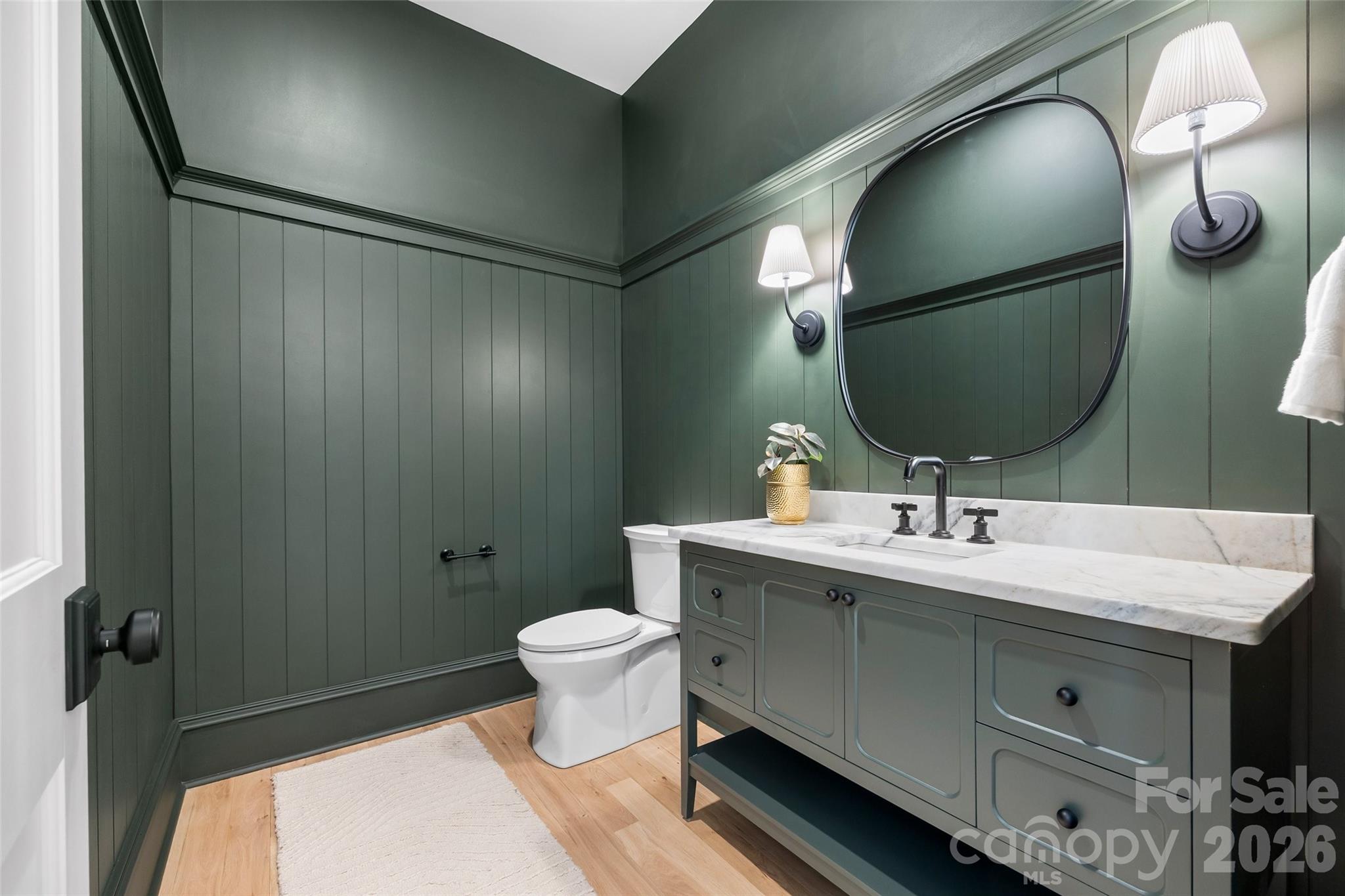 Providence Park - Residential