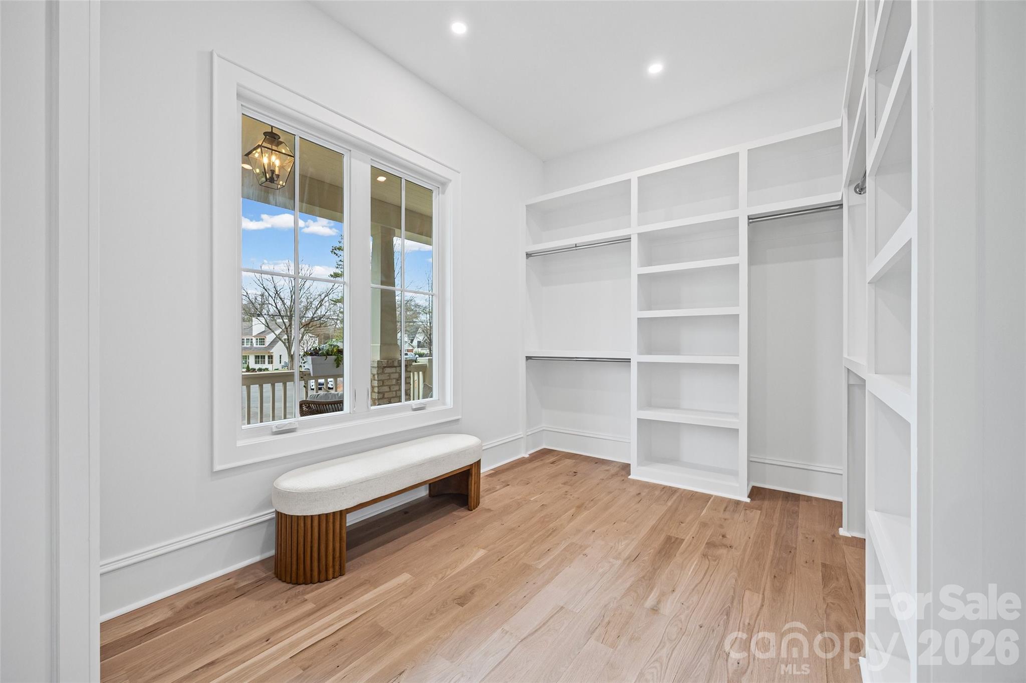 Providence Park - Residential