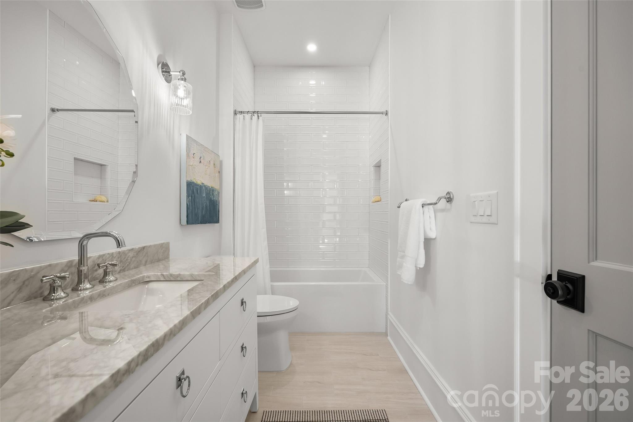 Providence Park - Residential