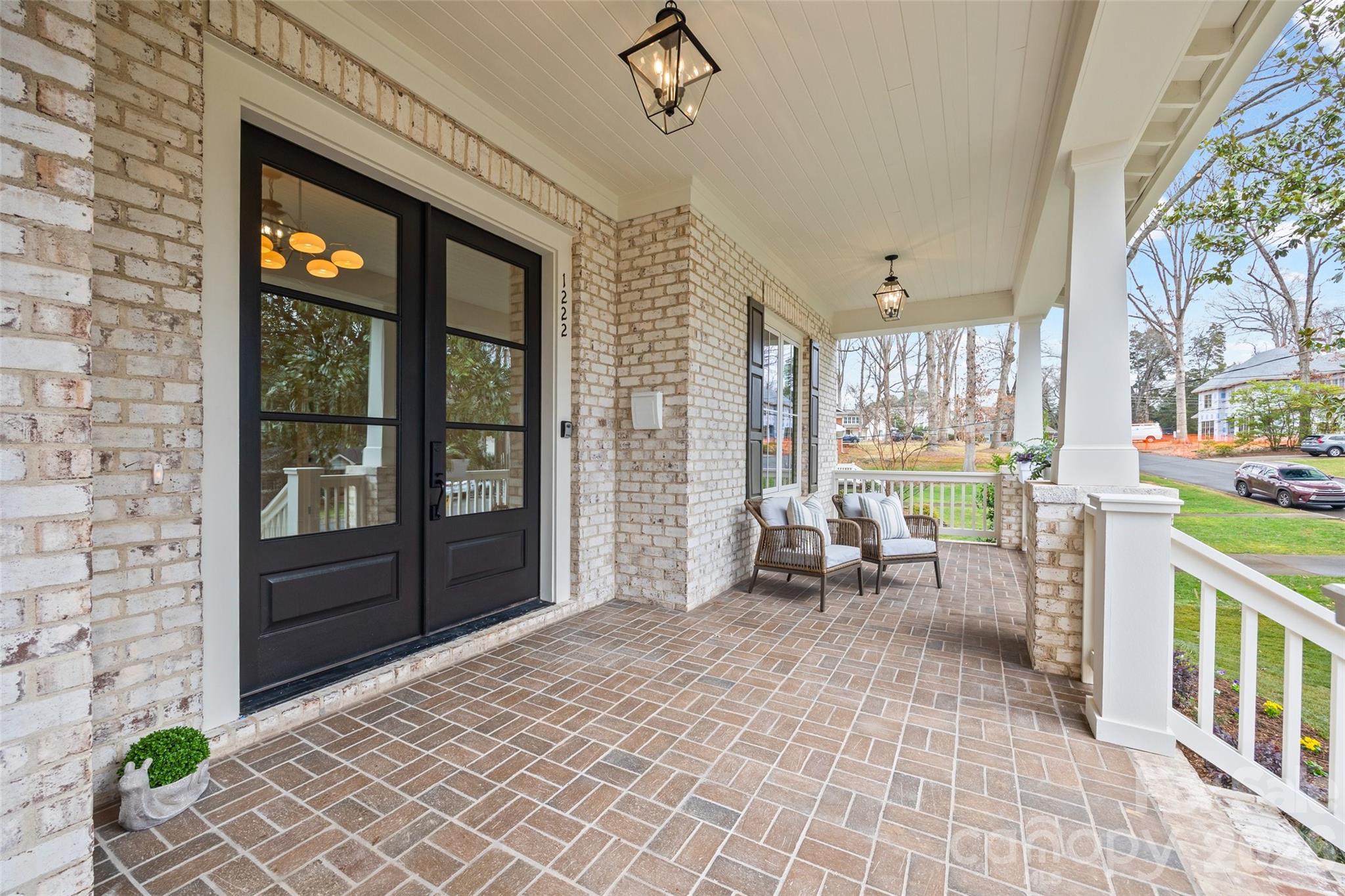 Providence Park - Residential