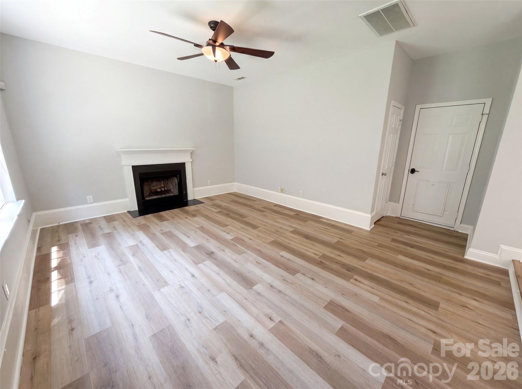 Camberley - Residential
