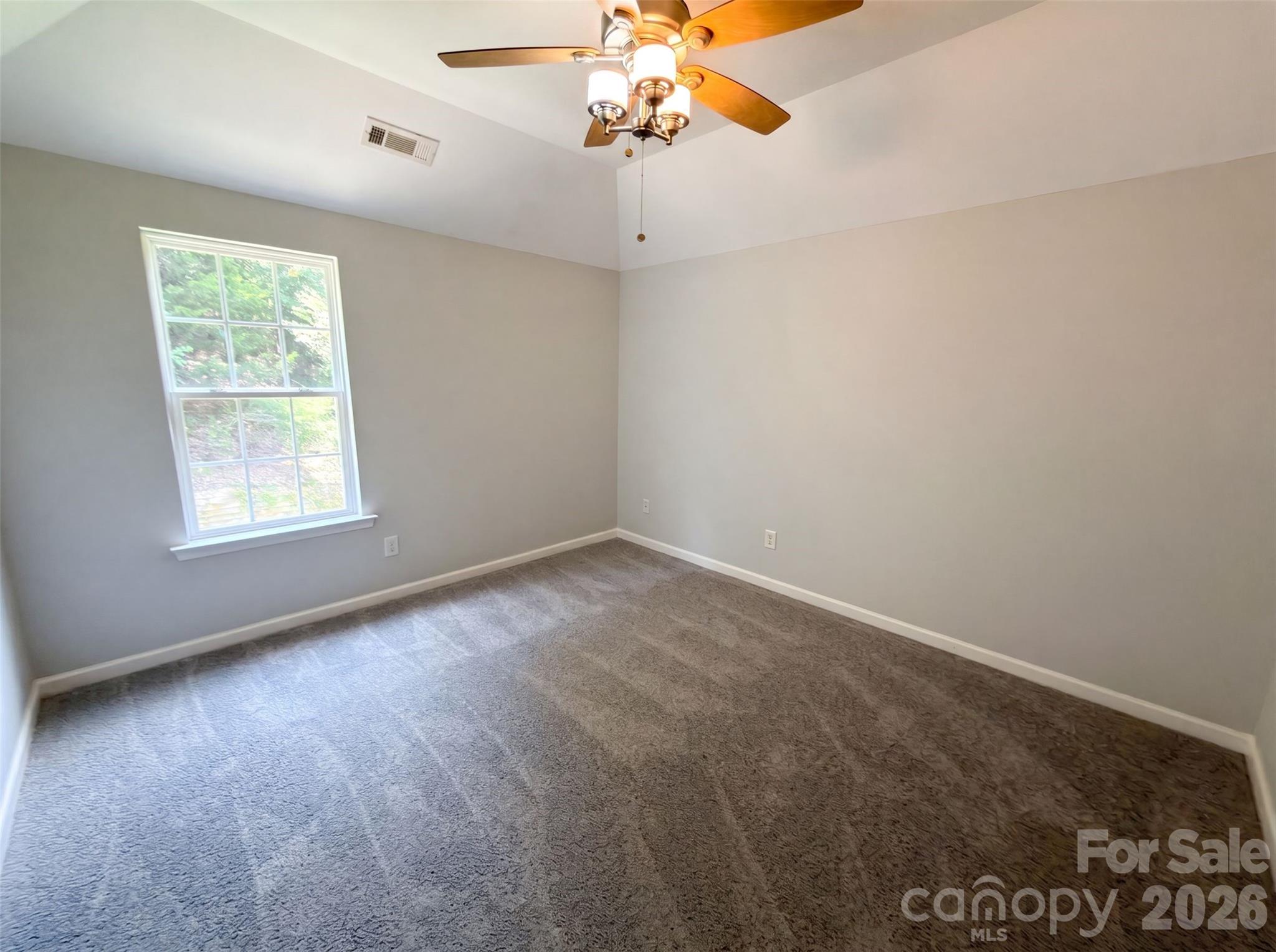 Camberley - Residential