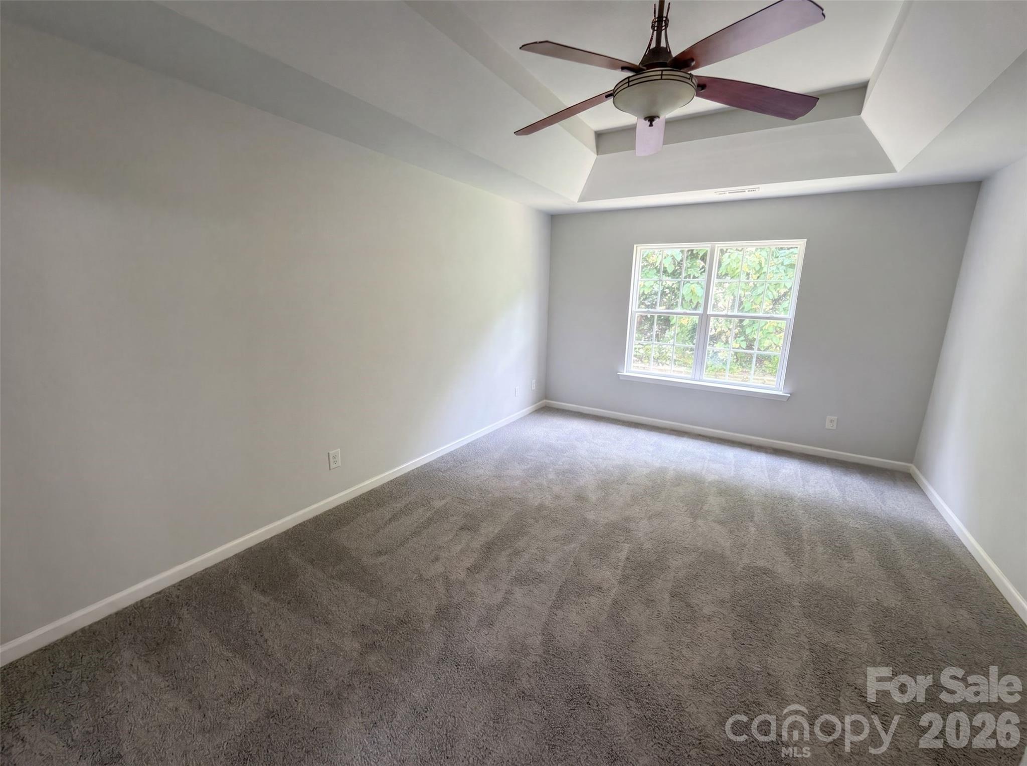 Camberley - Residential