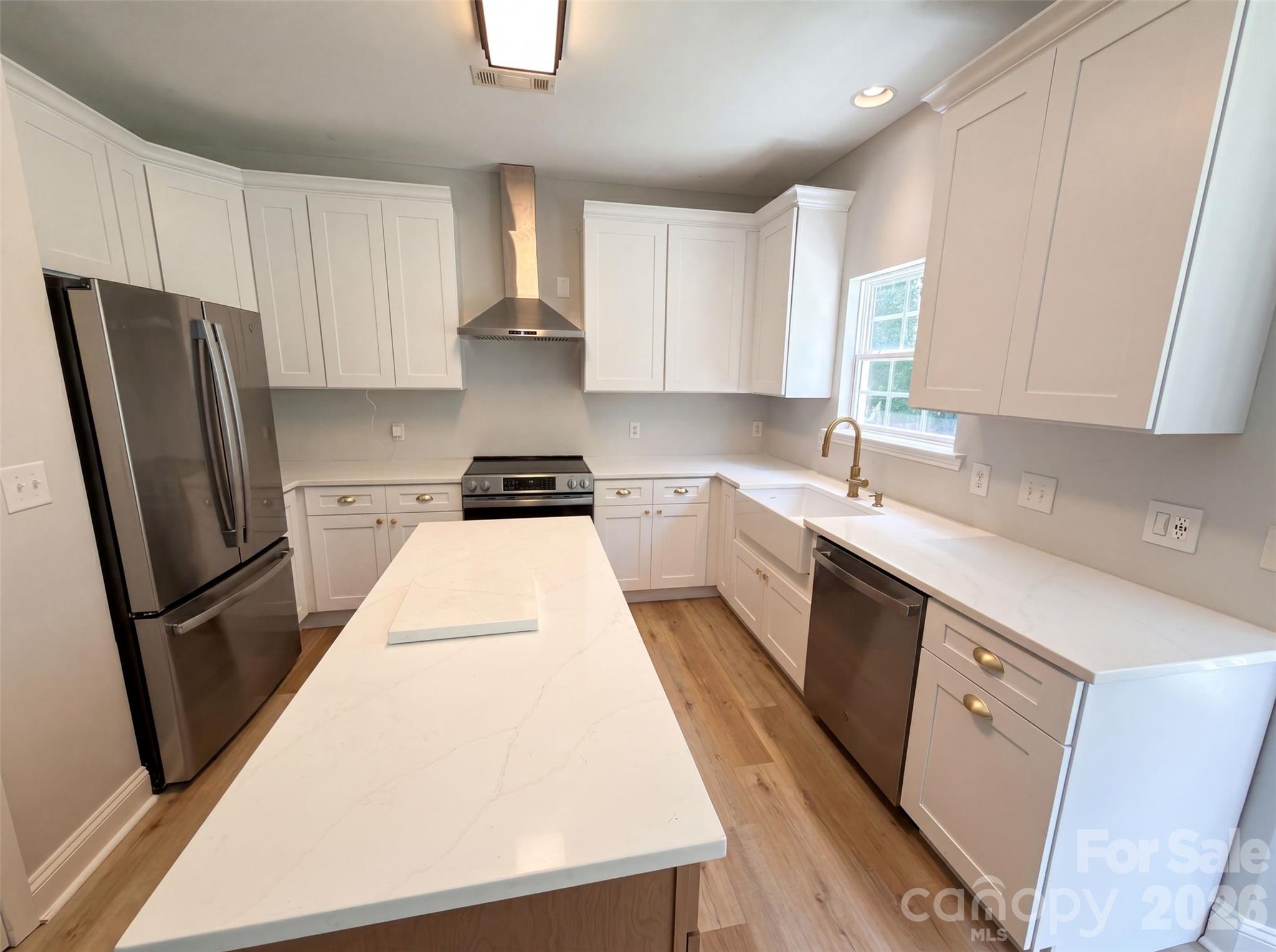 Camberley - Residential