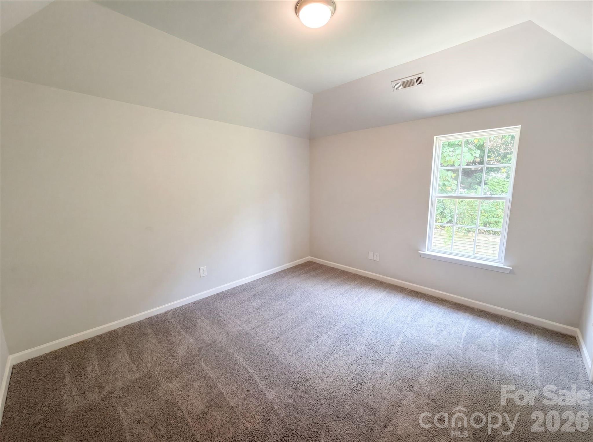 Camberley - Residential