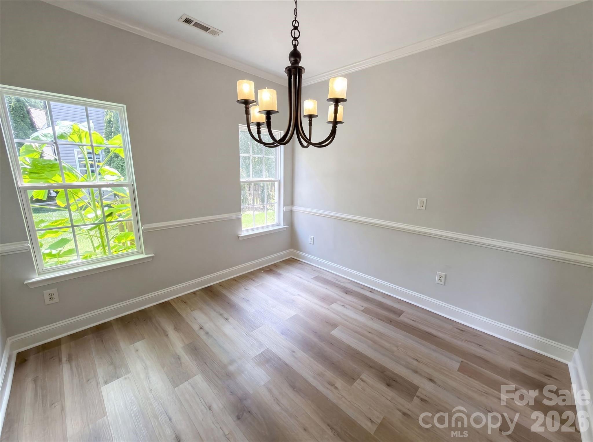 Camberley - Residential