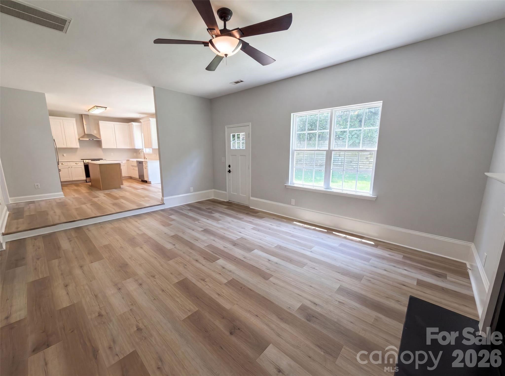 Camberley - Residential