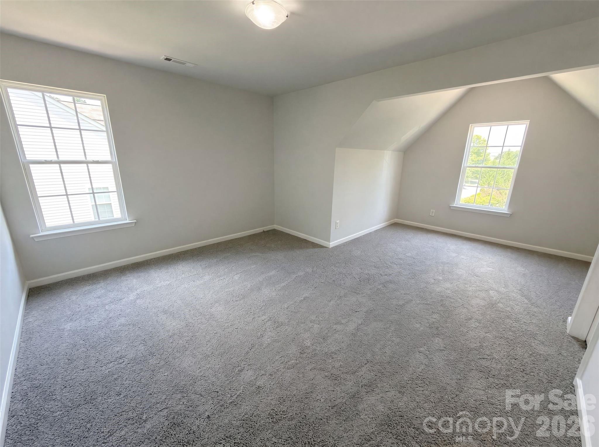 Camberley - Residential