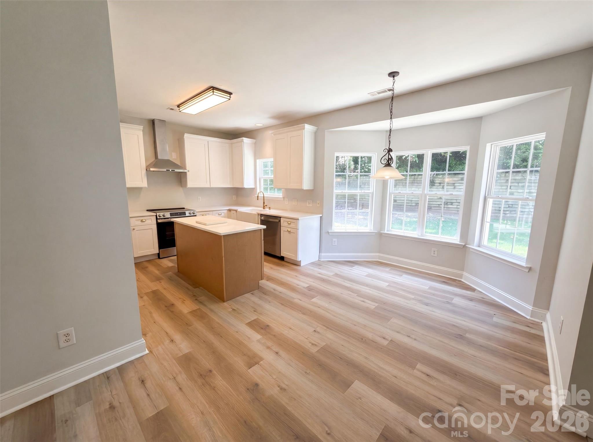 Camberley - Residential