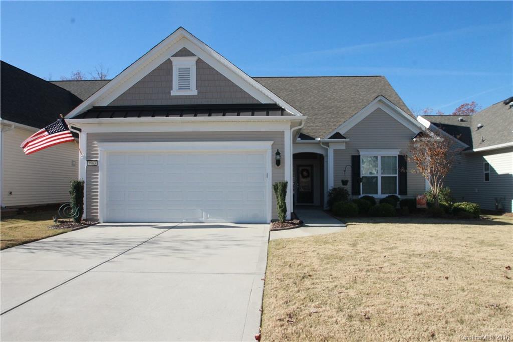 Sun City Carolina Lakes - Residential