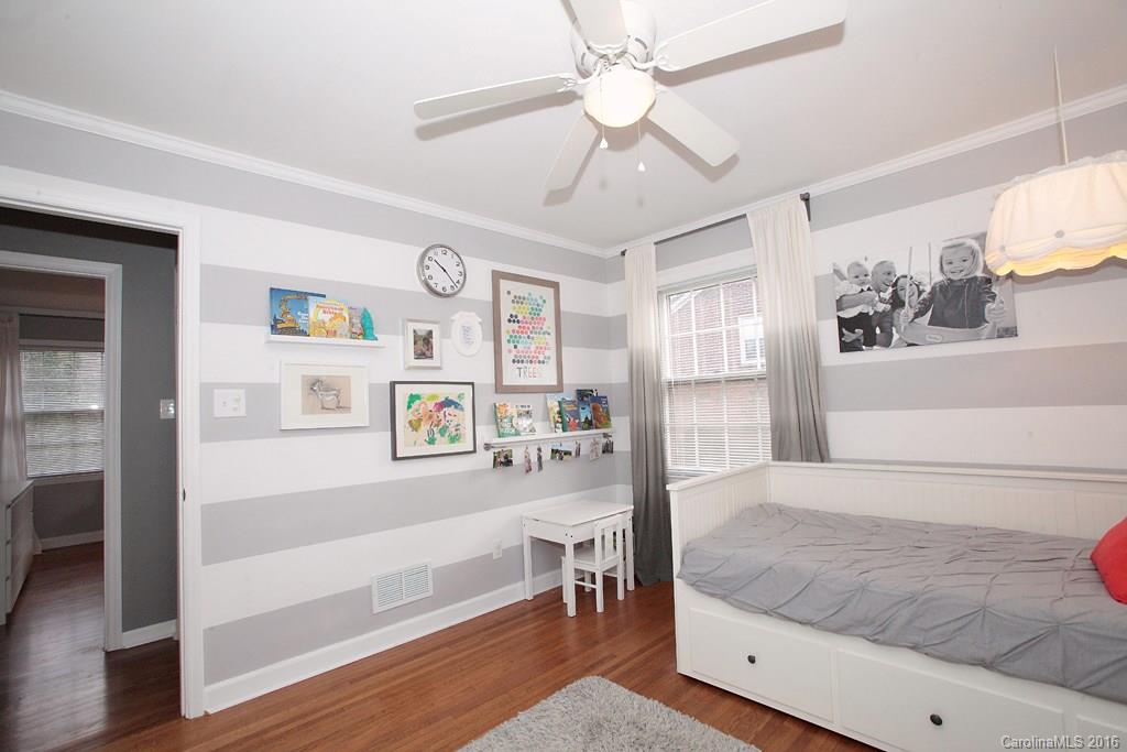 Spring Valley - Residential