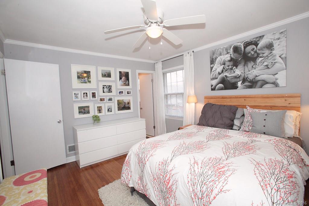 Spring Valley - Residential