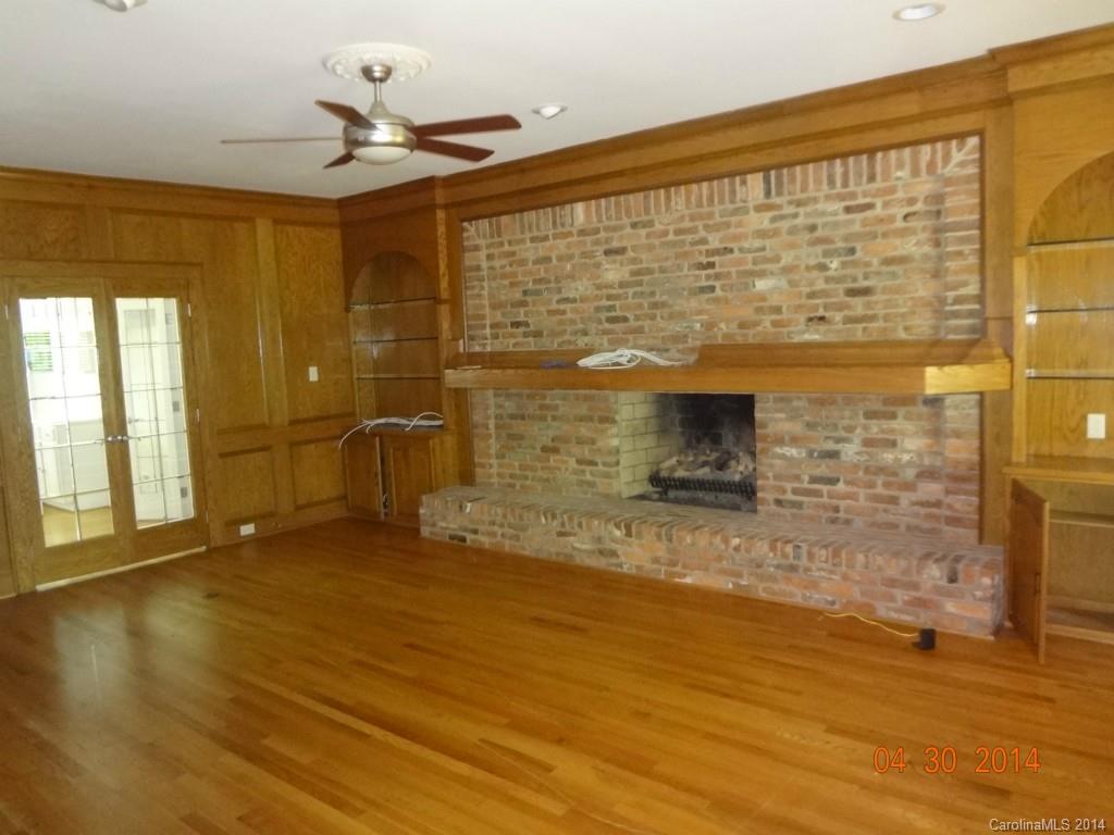 Gleneagles - Residential