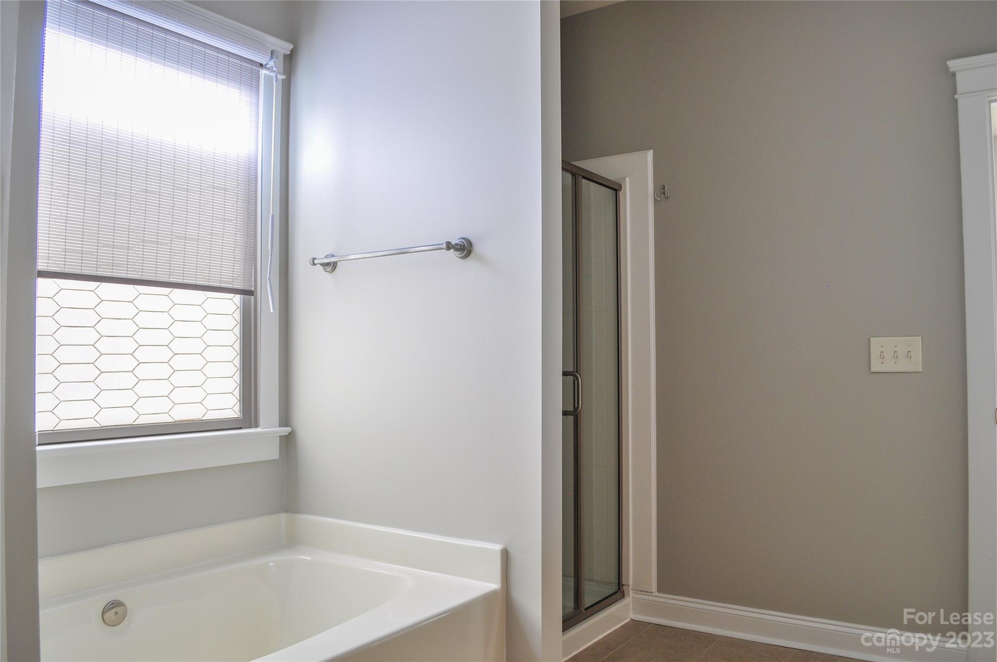 Baxter Village - Residential Lease