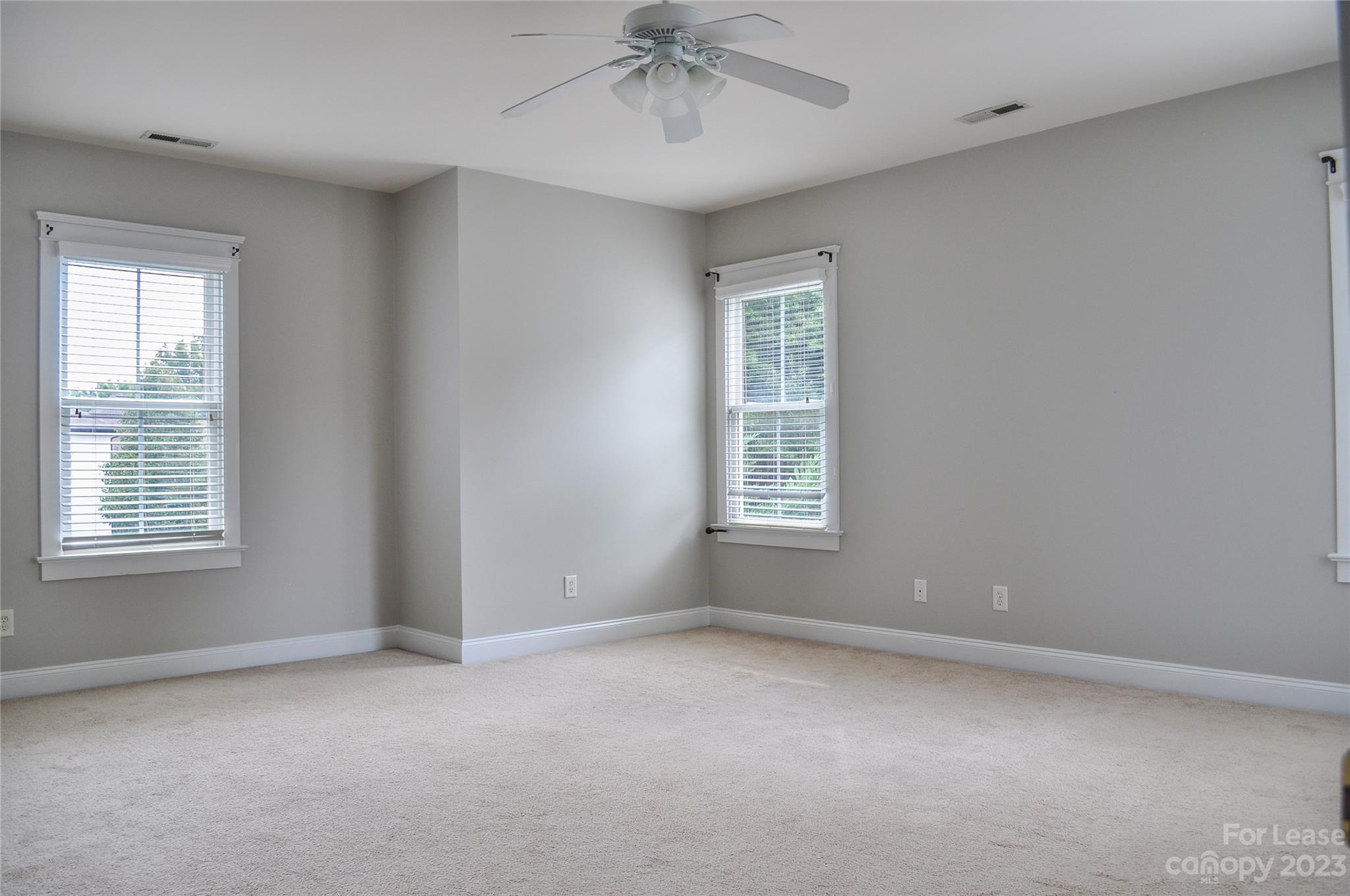 Baxter Village - Residential Lease