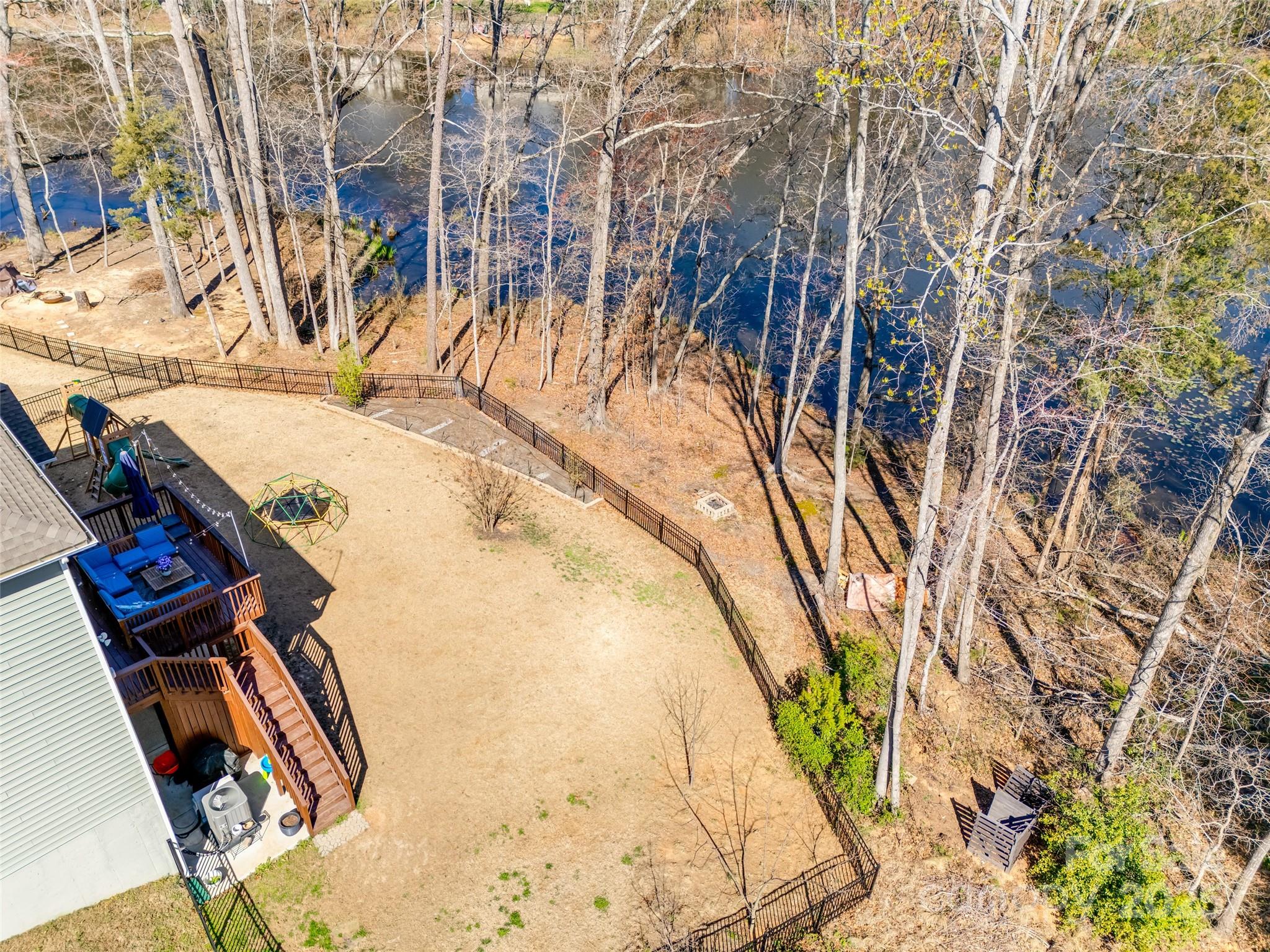 Willow Bend - Residential