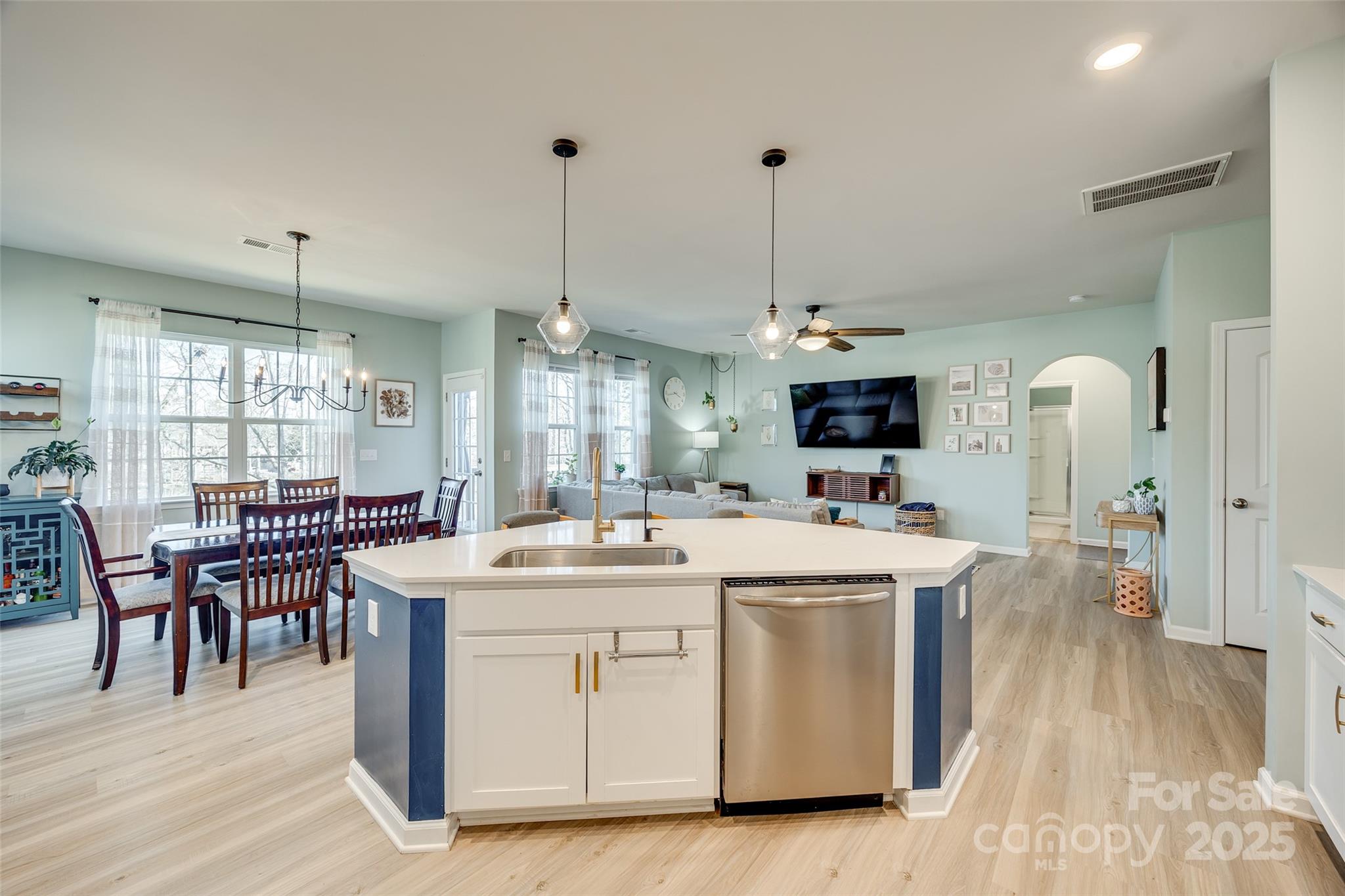 Willow Bend - Residential
