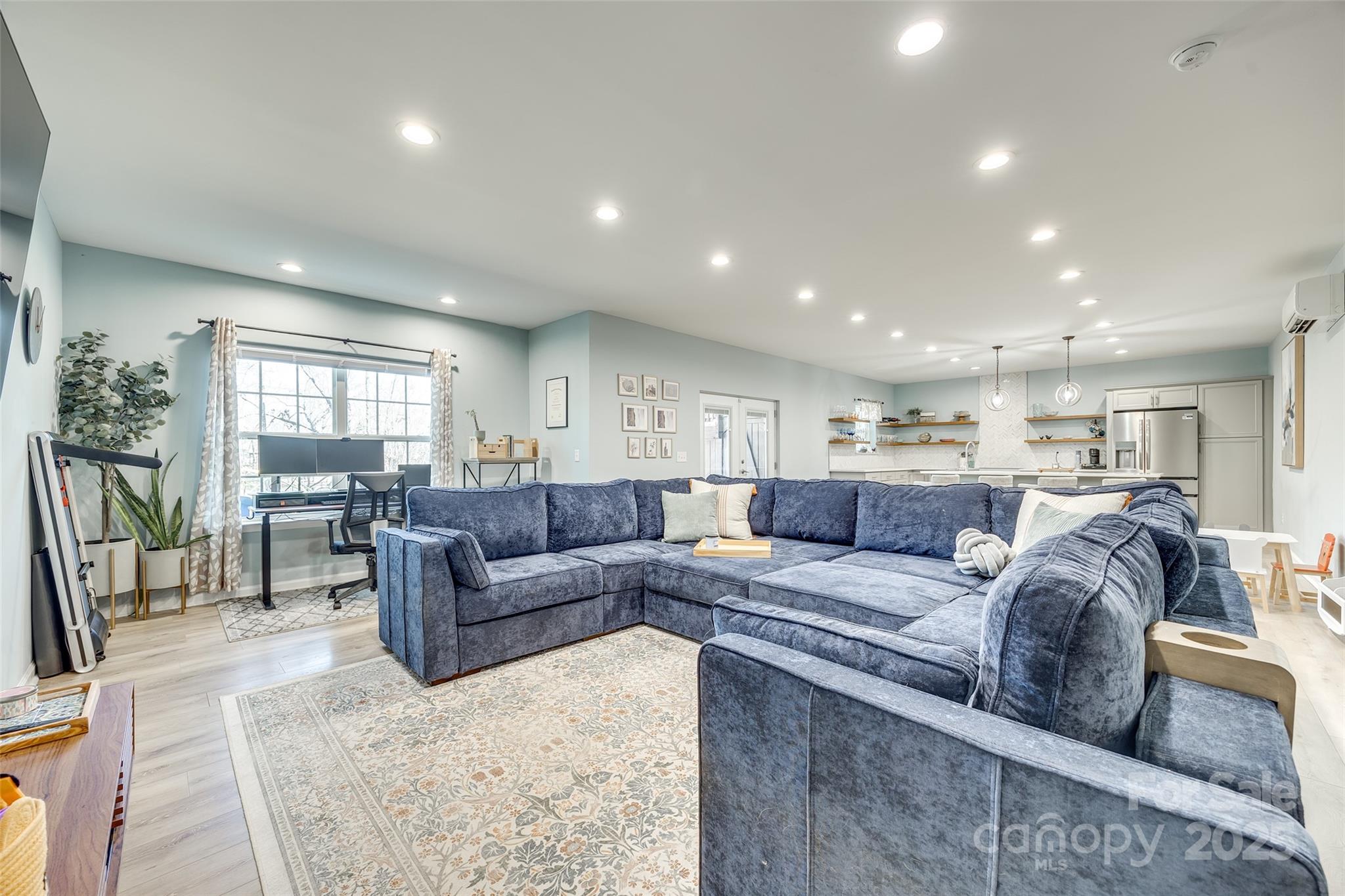 Willow Bend - Residential