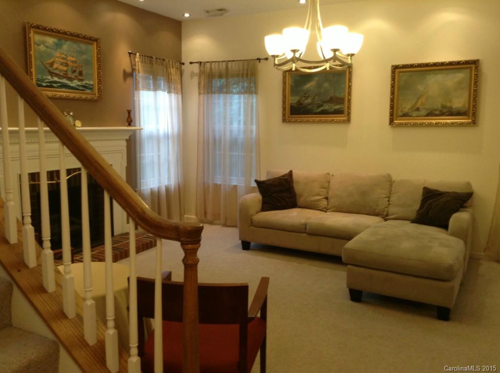 Knightsbridge - Residential