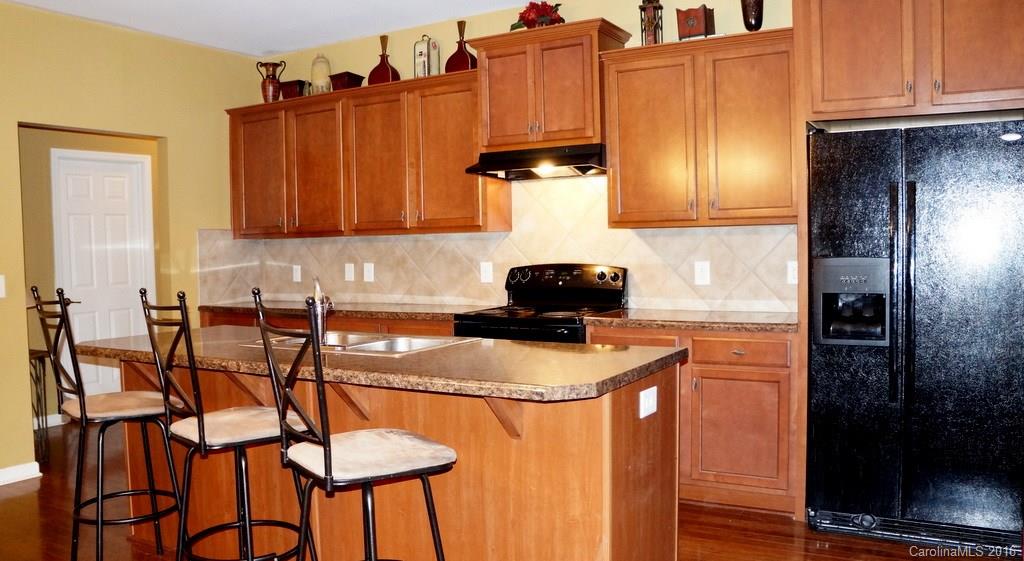 Edgewater - Residential