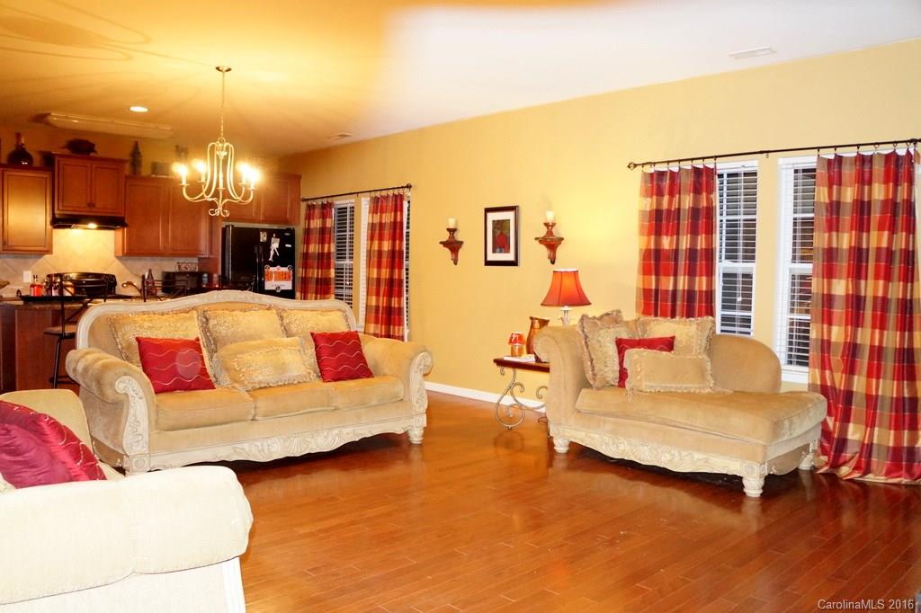 Edgewater - Residential