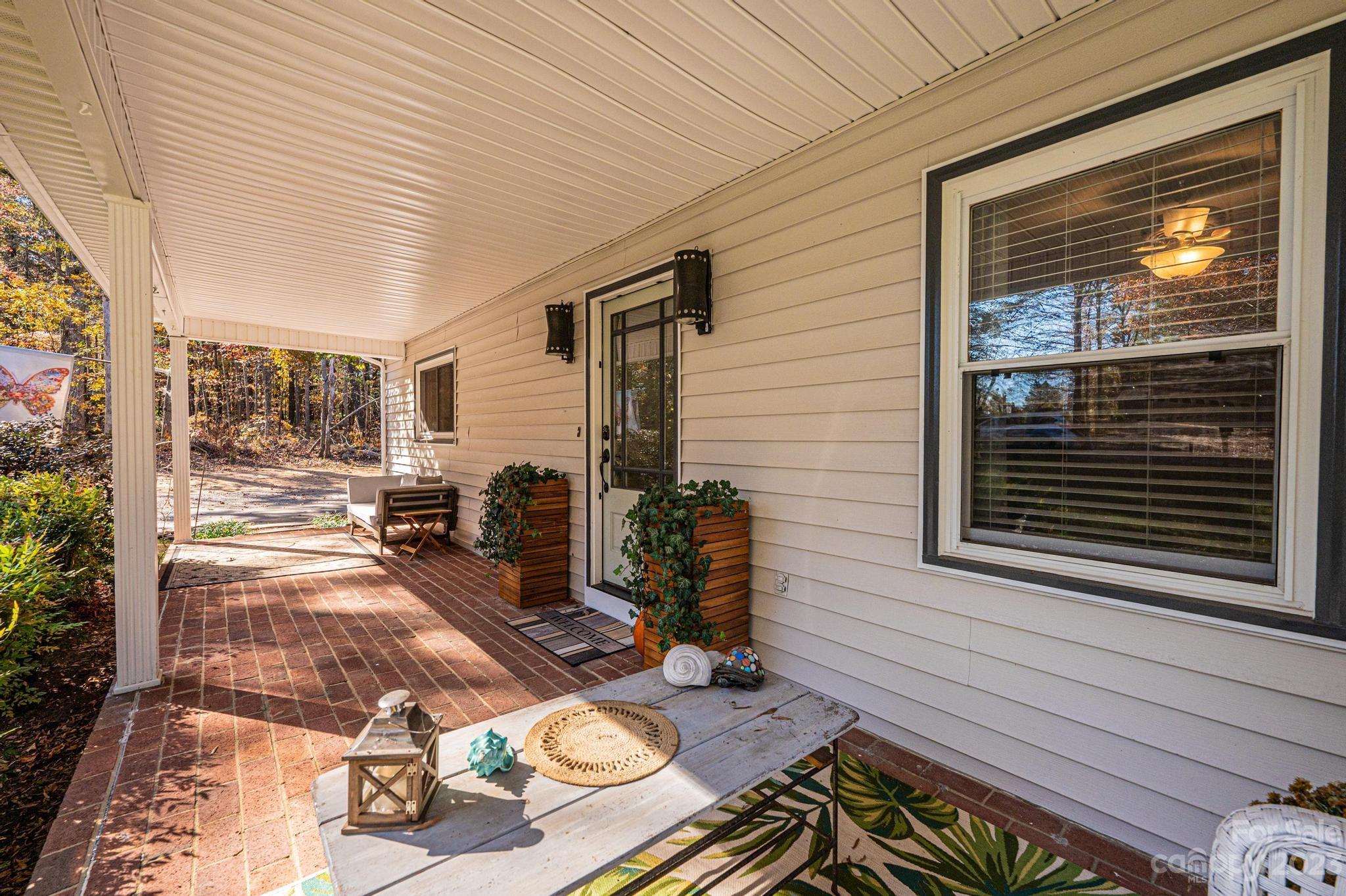North Pines - Residential