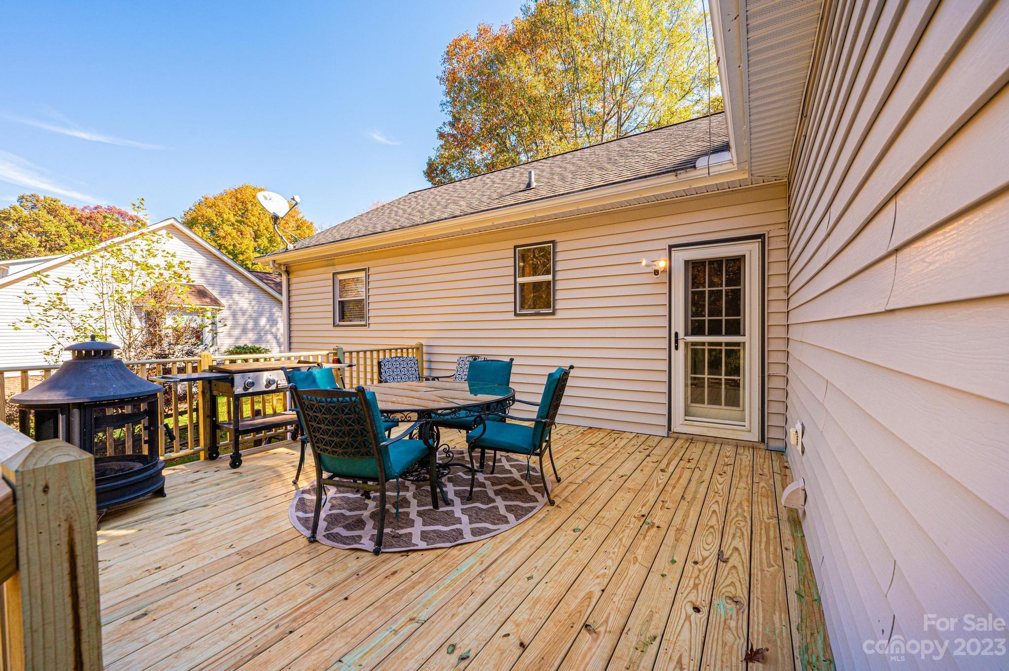 North Pines - Residential