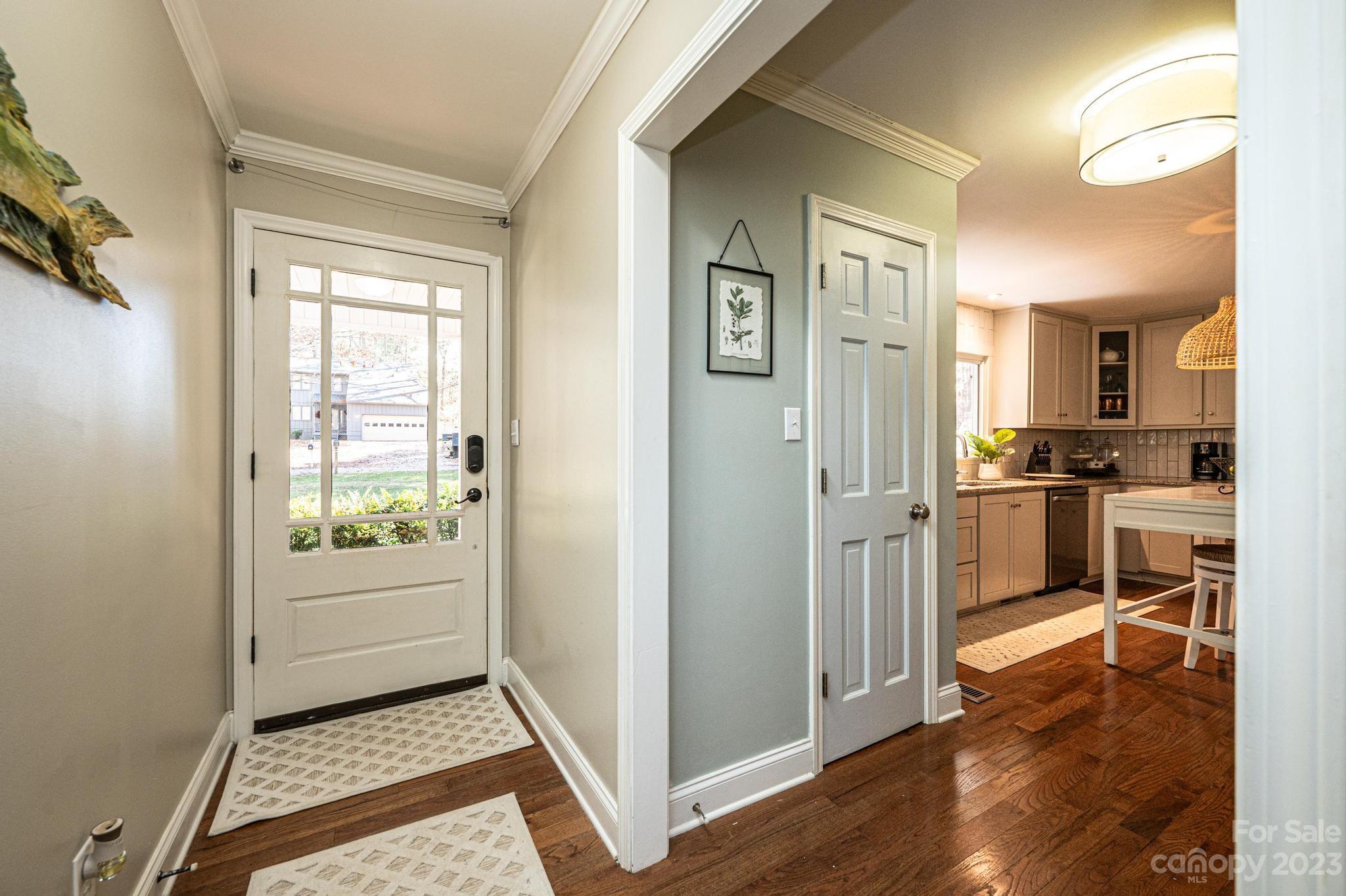 North Pines - Residential