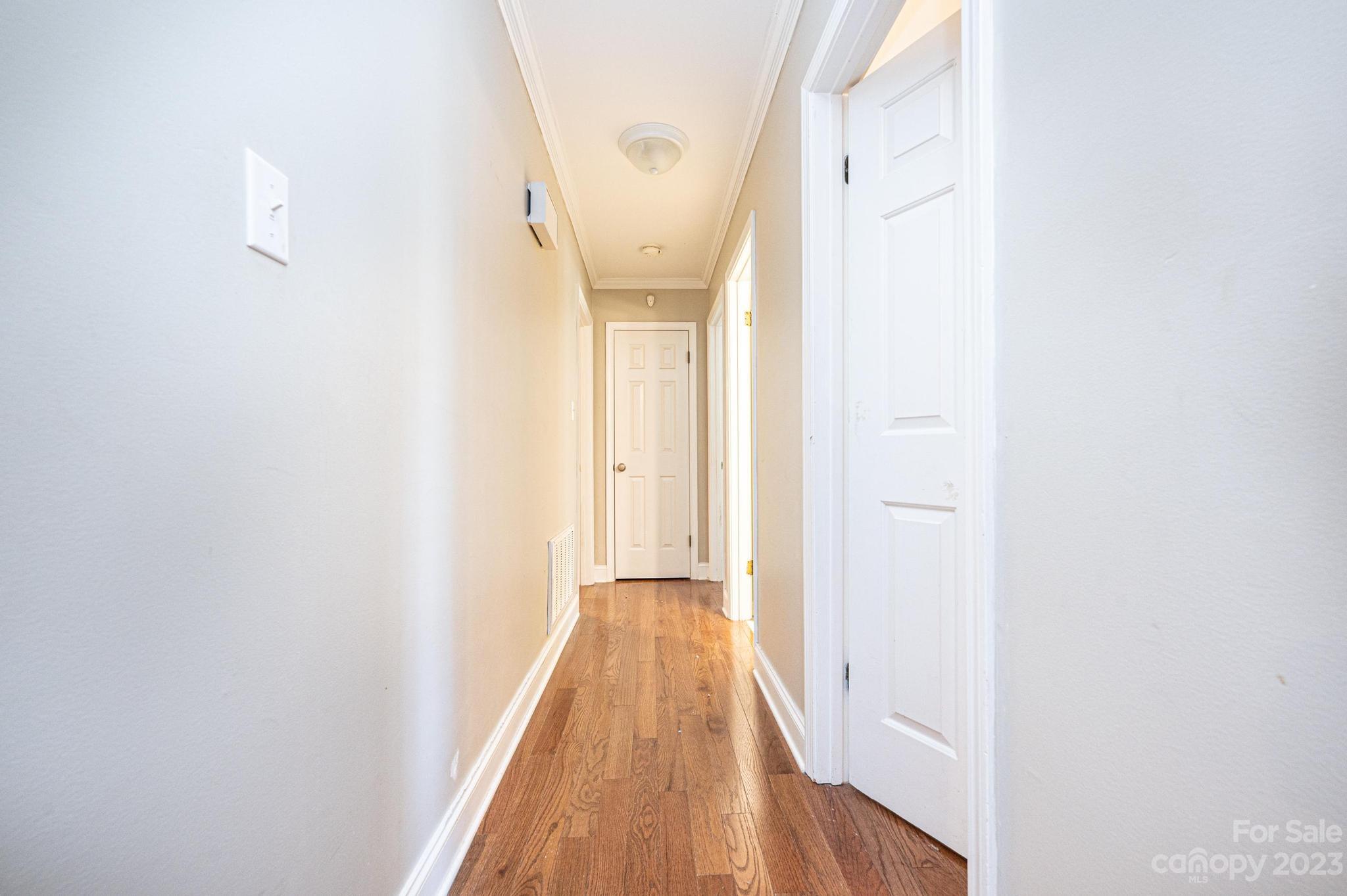 North Pines - Residential
