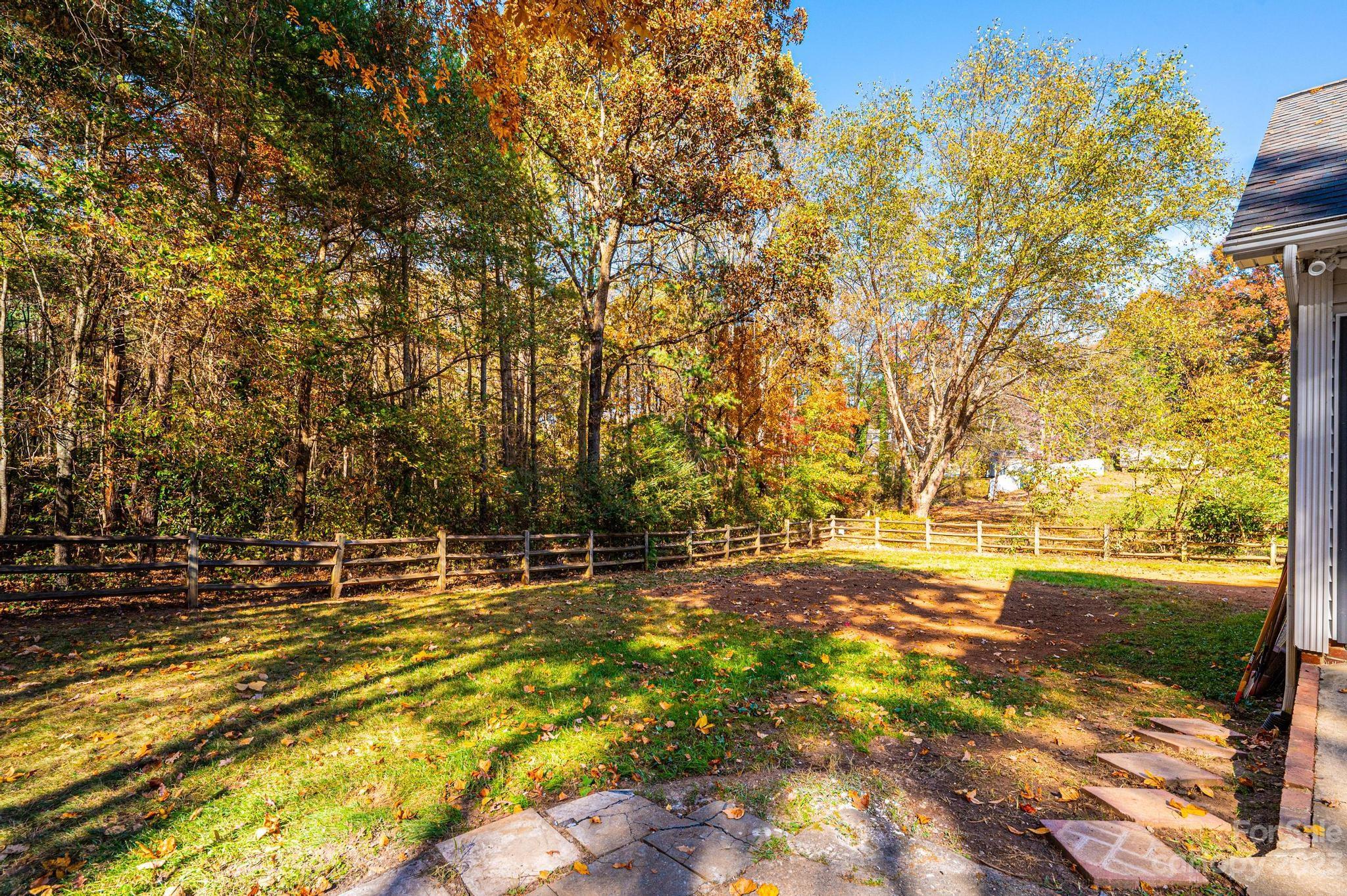 North Pines - Residential