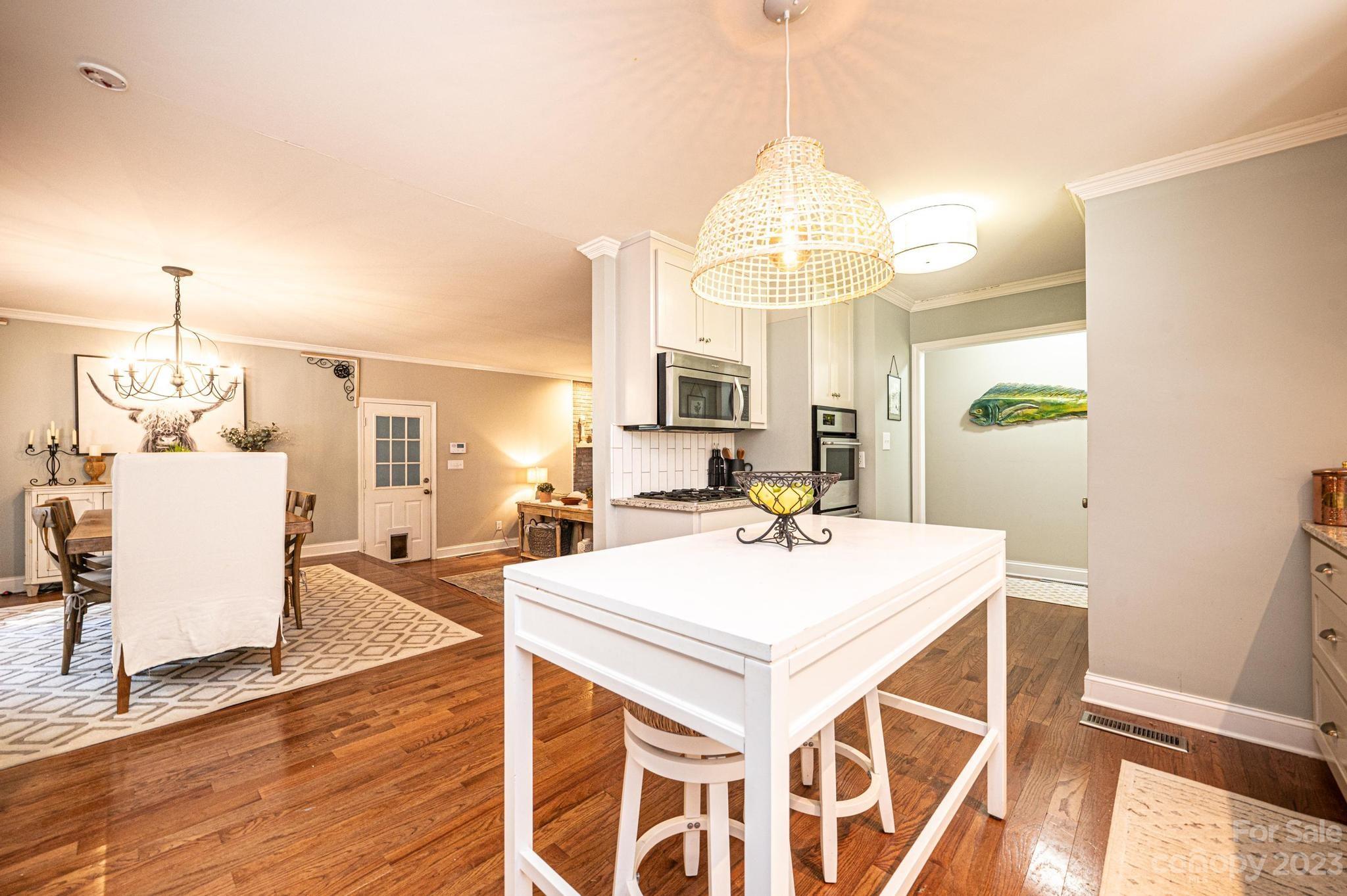 North Pines - Residential