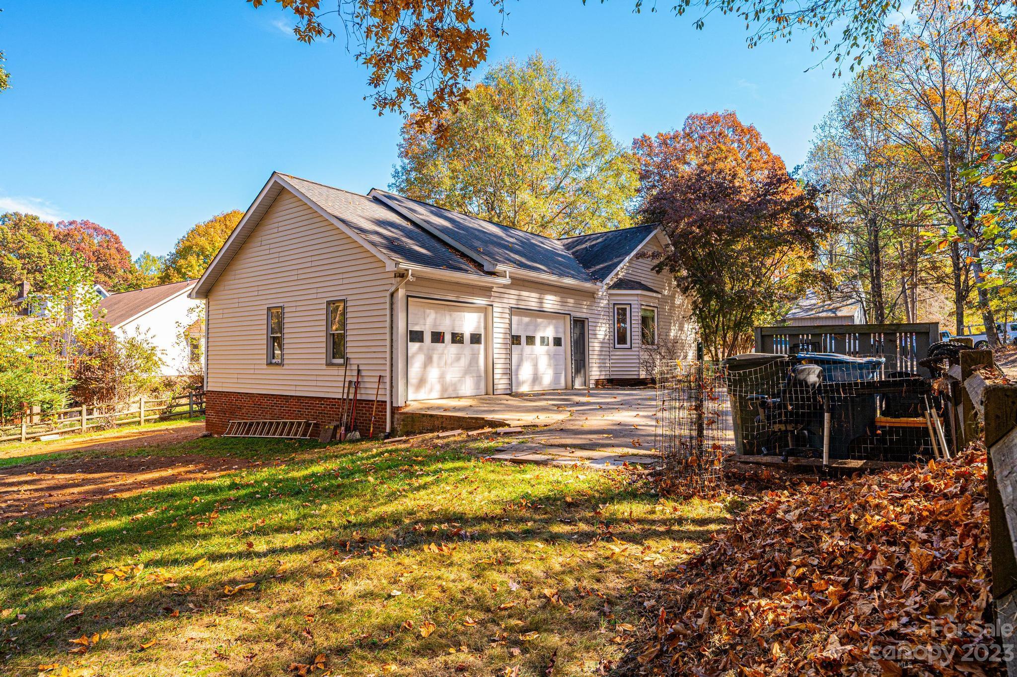 North Pines - Residential