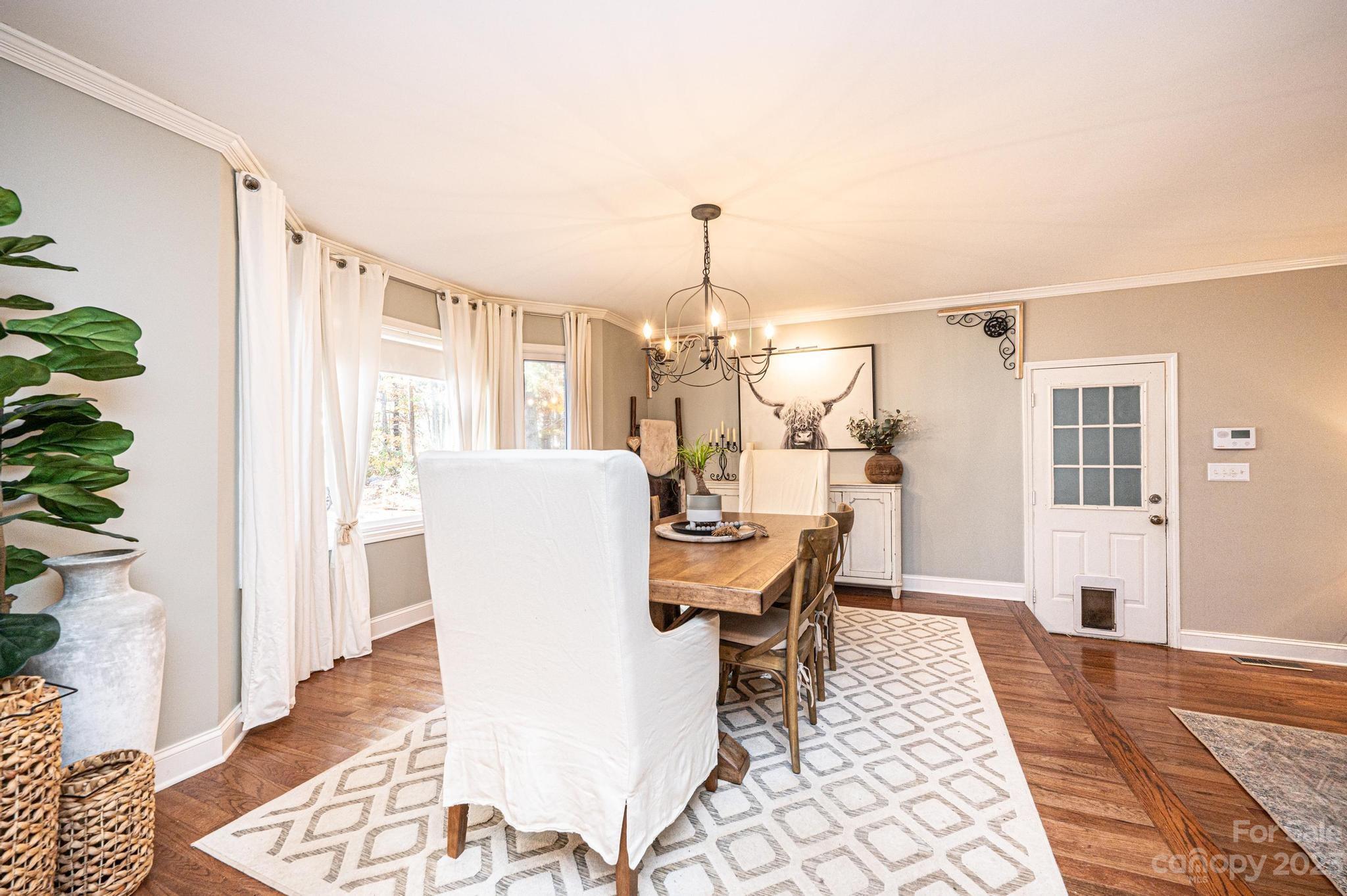 North Pines - Residential