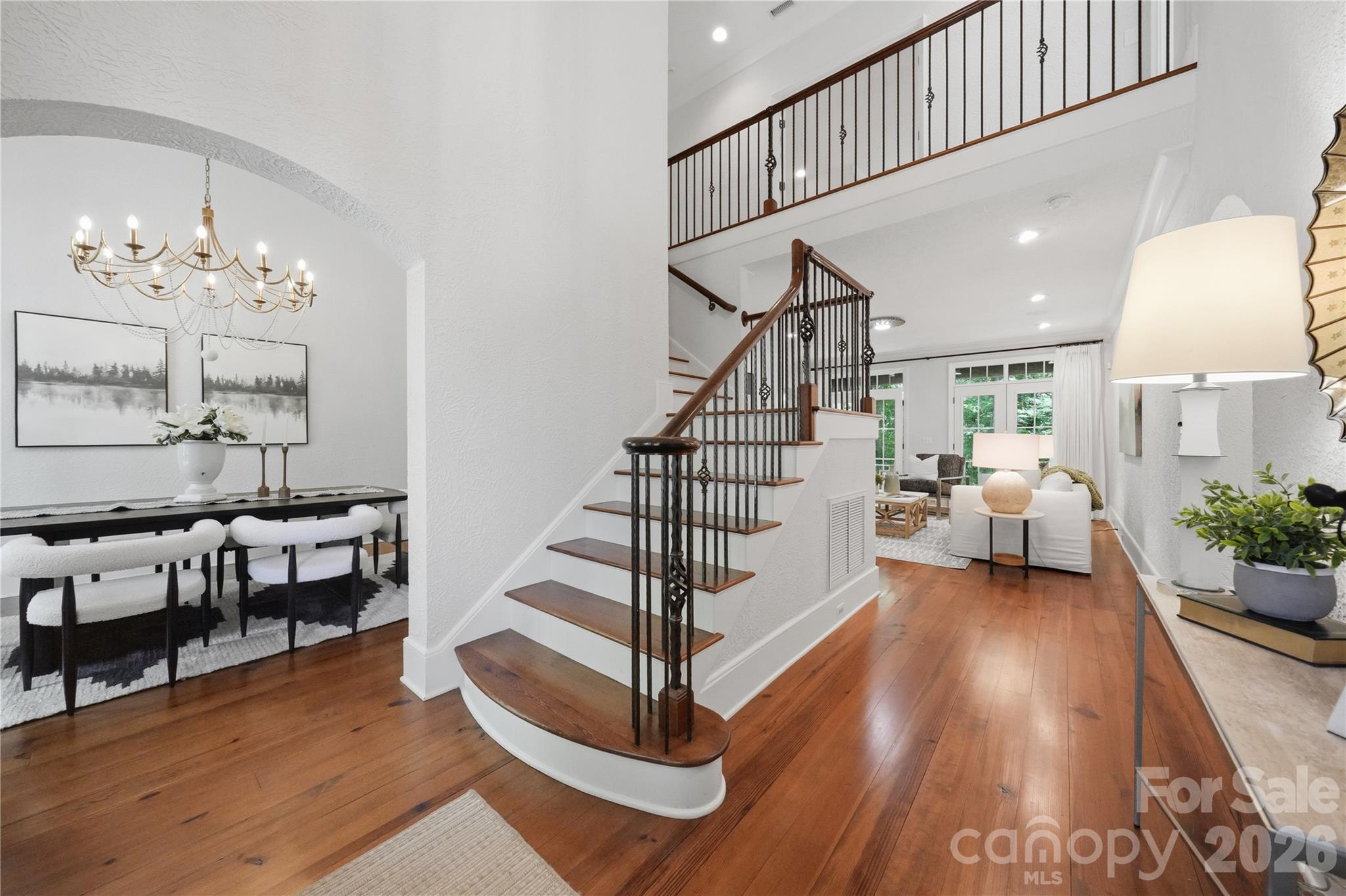 Courance - Residential
