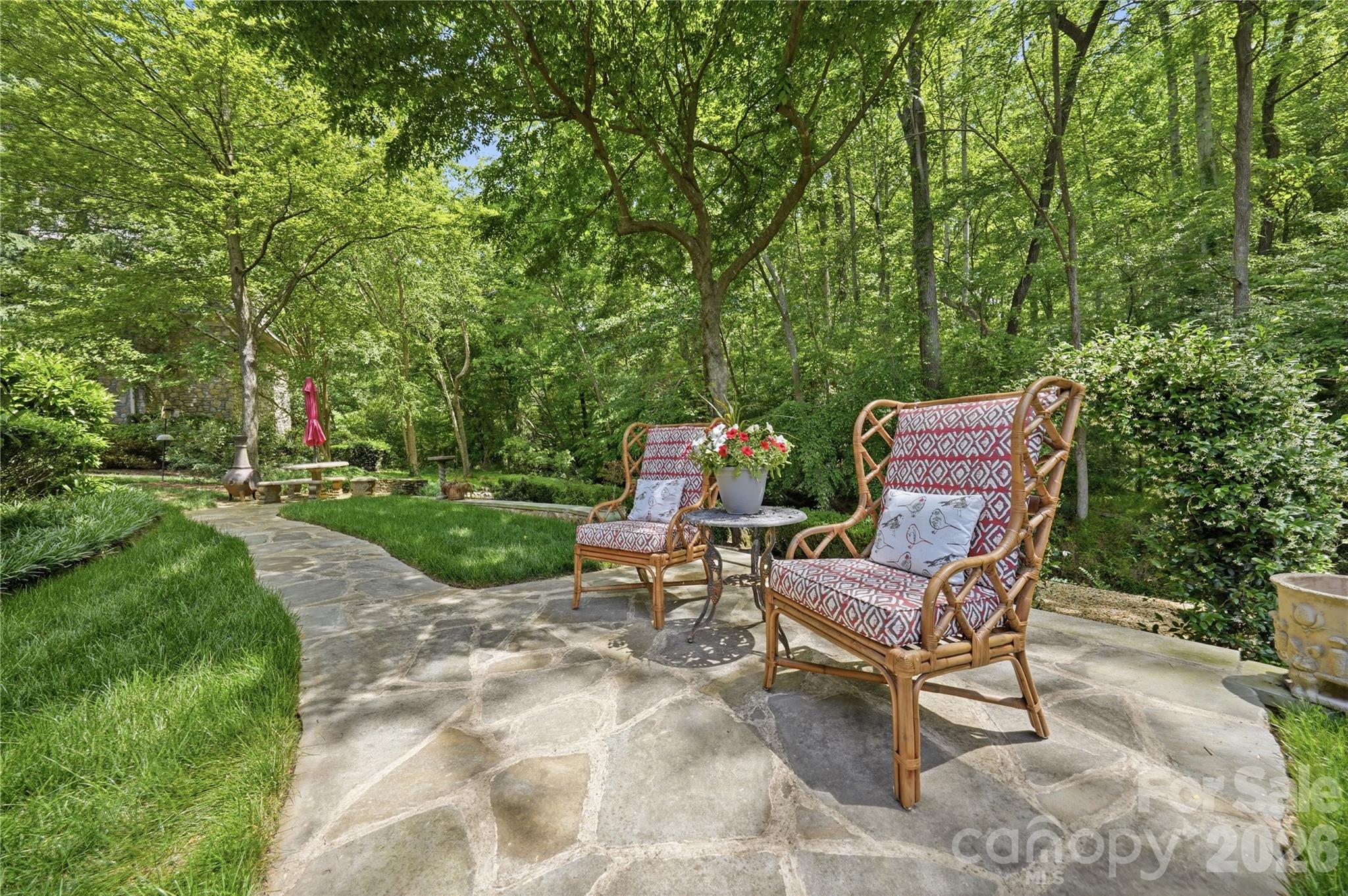 Courance - Residential