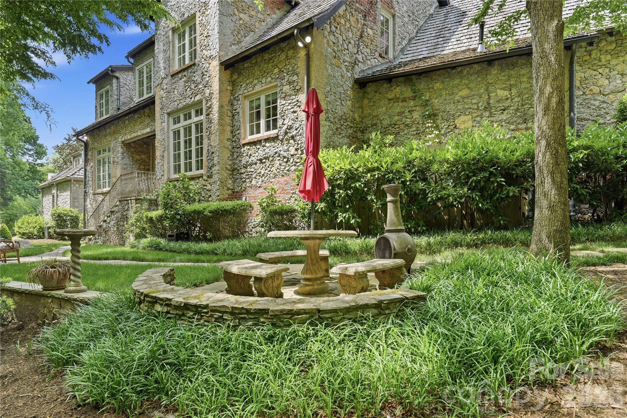 Courance - Residential