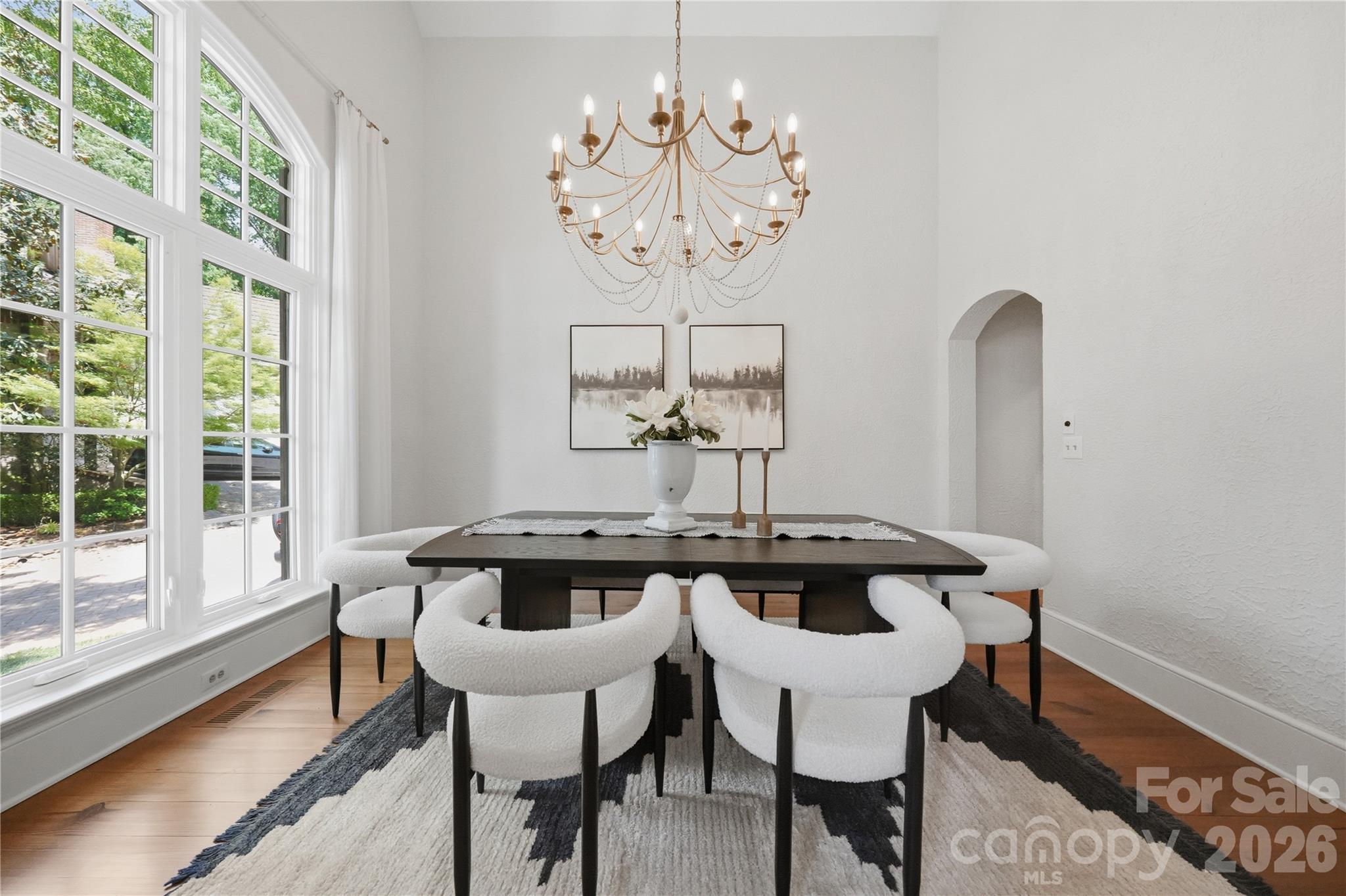 Courance - Residential