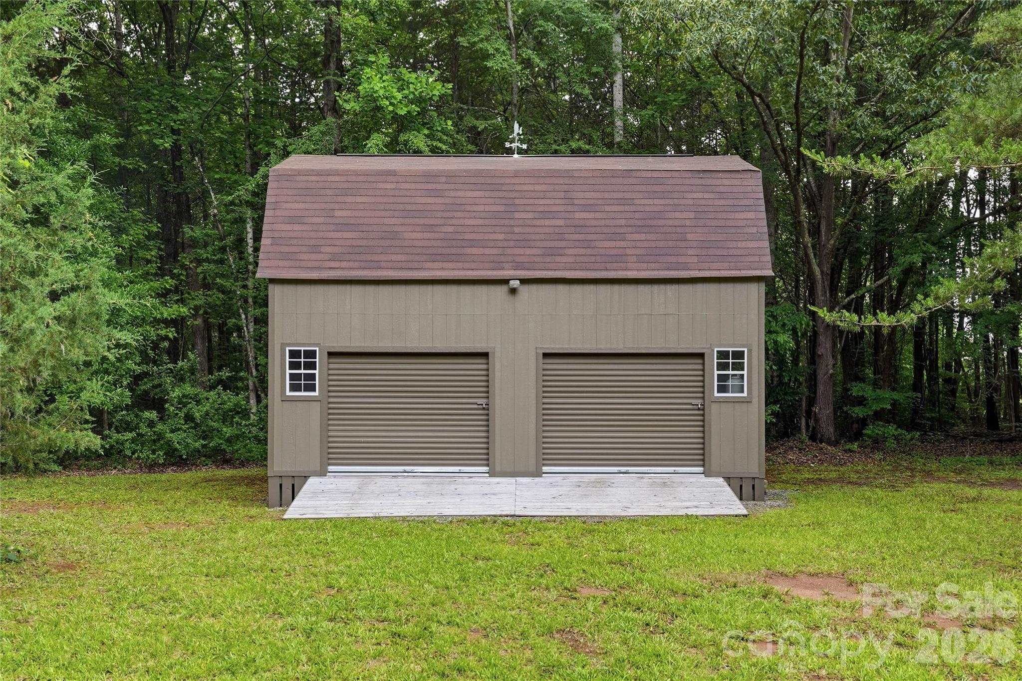 None - Residential