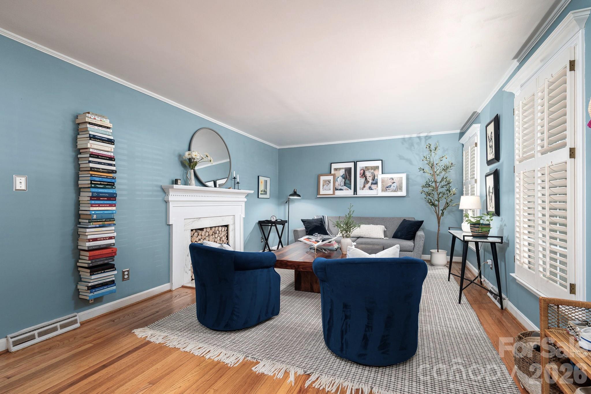Dogwood Acres - Residential