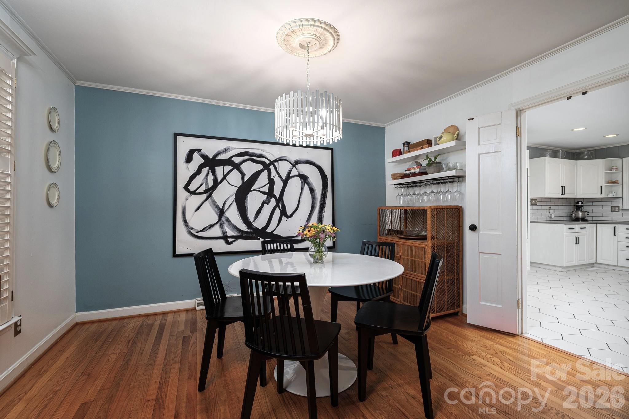 Dogwood Acres - Residential