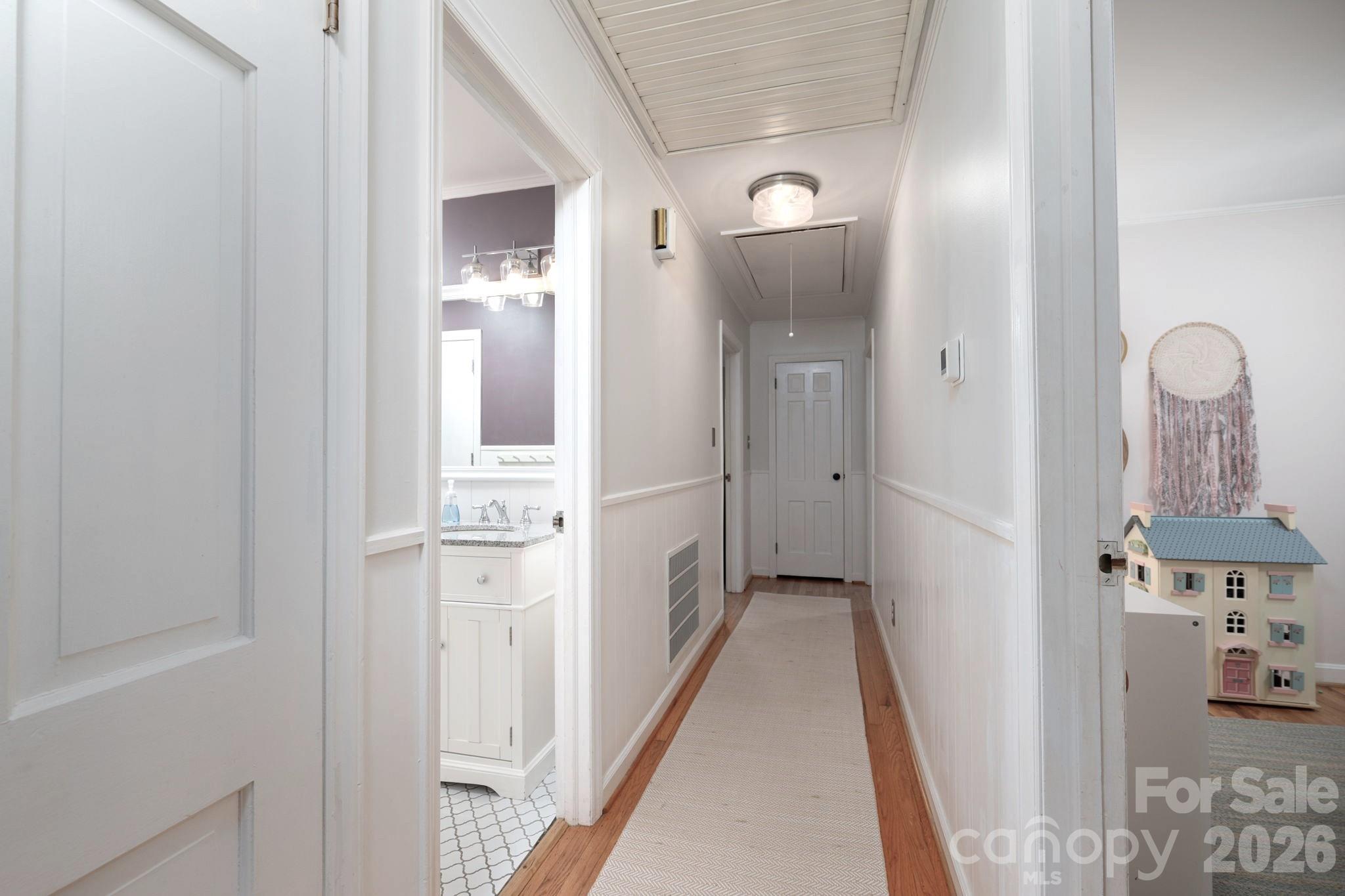 Dogwood Acres - Residential