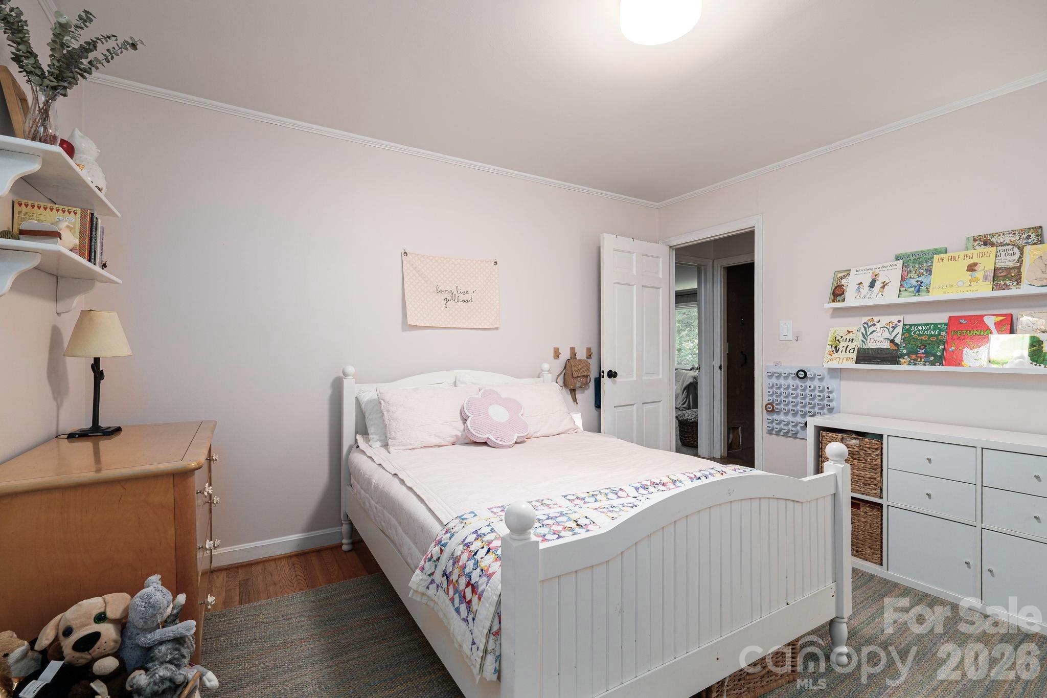 Dogwood Acres - Residential