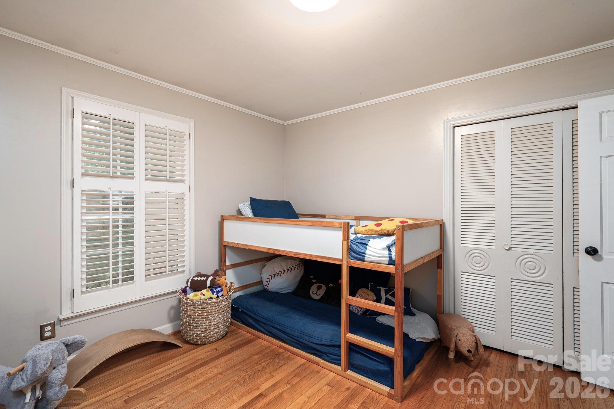 Dogwood Acres - Residential