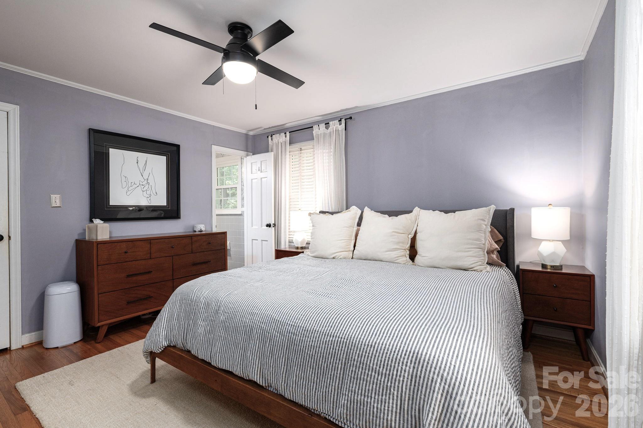 Dogwood Acres - Residential
