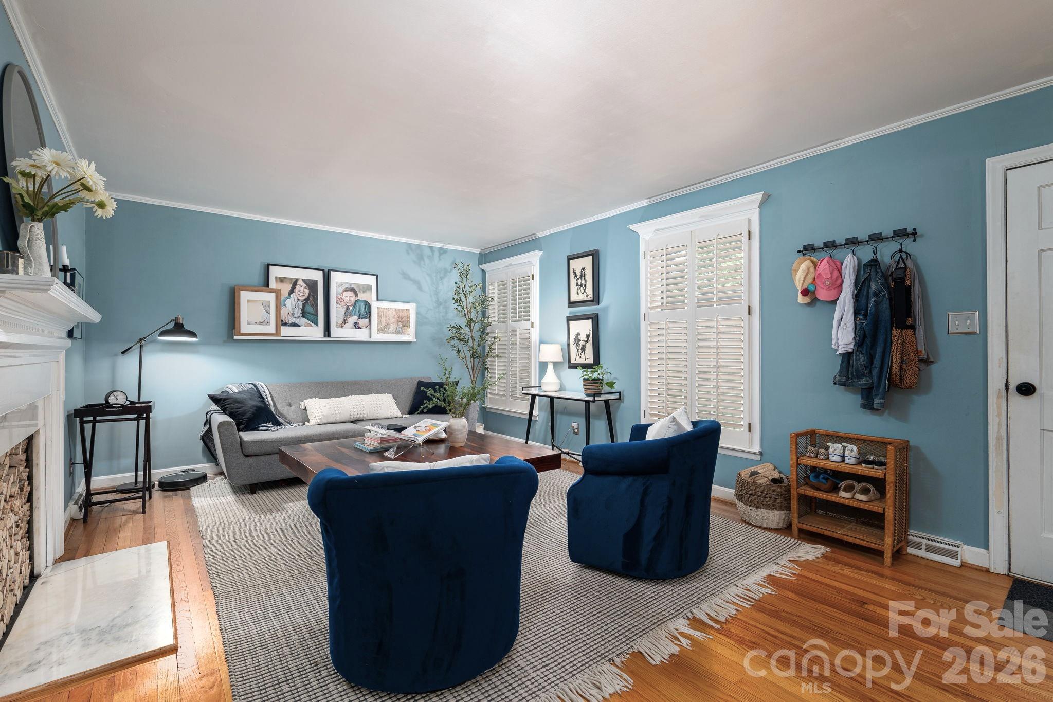 Dogwood Acres - Residential