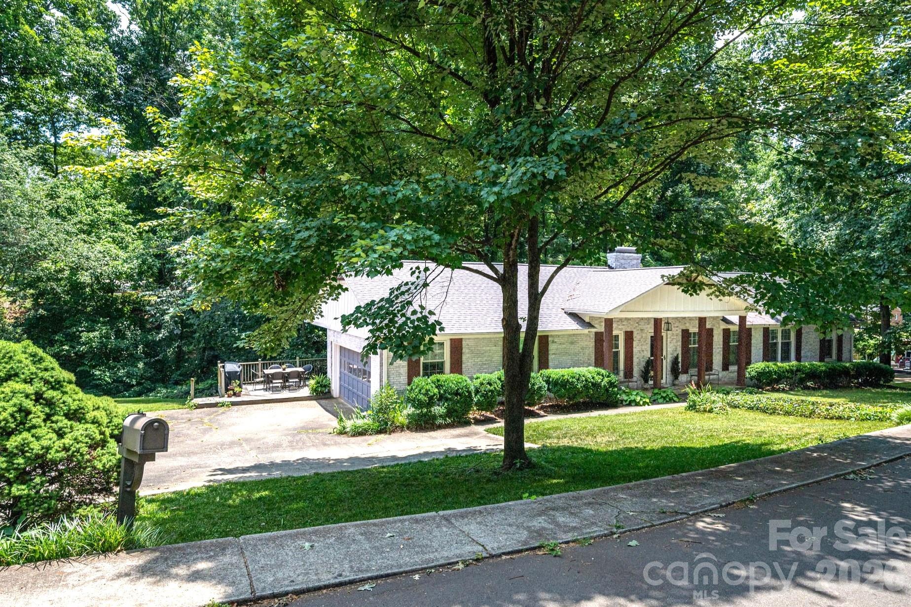 Dogwood Acres - Residential