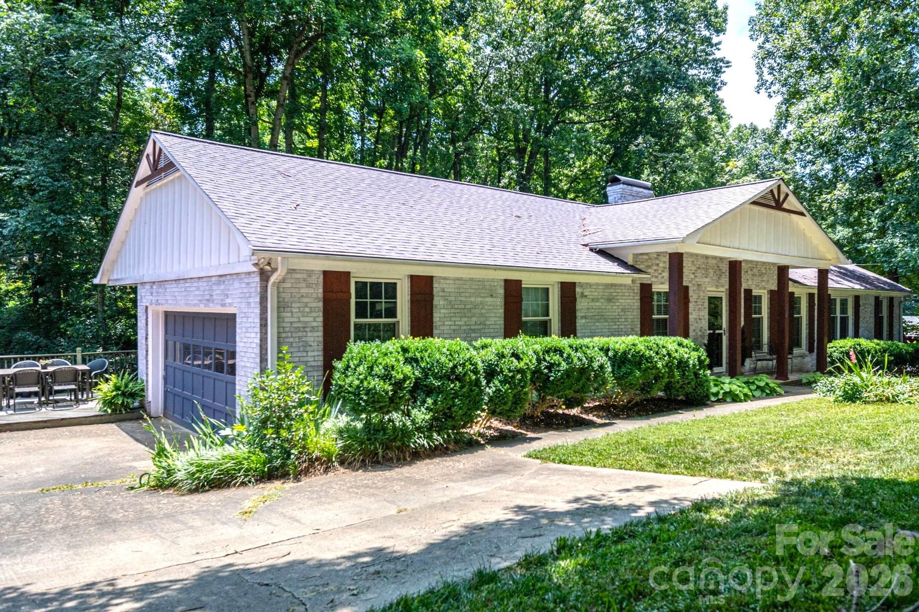 Dogwood Acres - Residential
