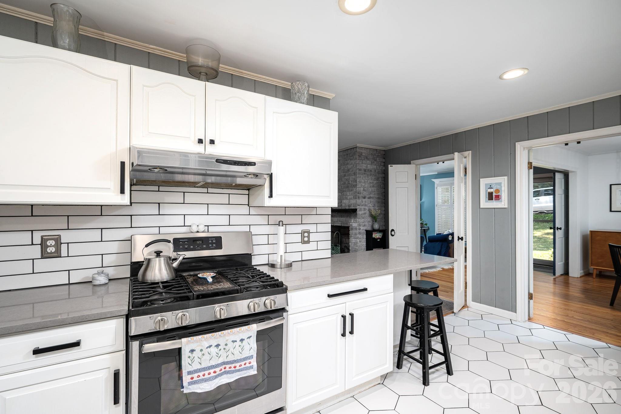 Dogwood Acres - Residential